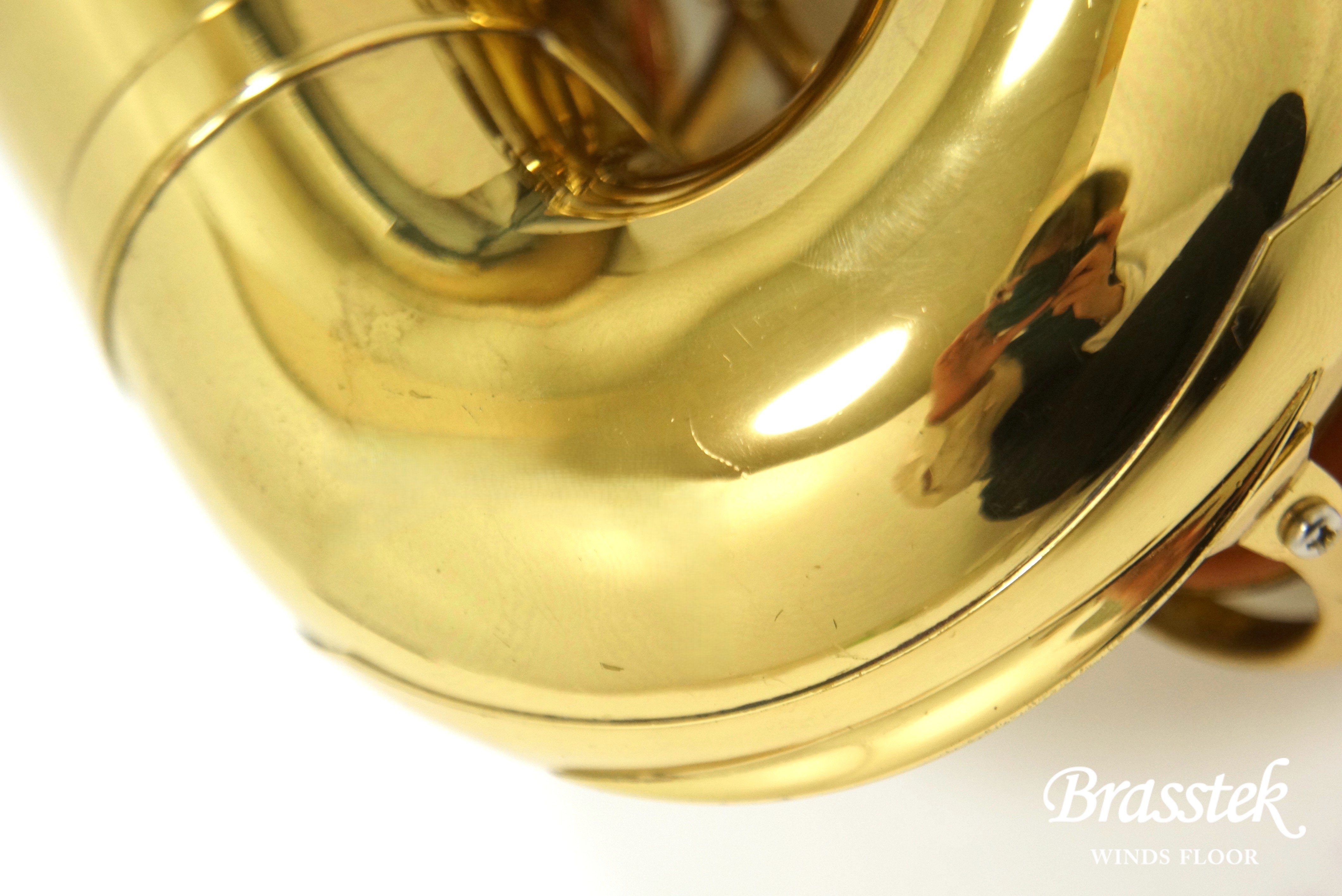 Alto Saxosphone A-50