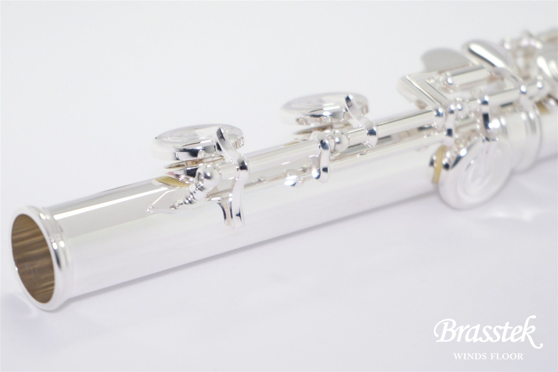 Altus x Brasstek Brasstek original model A10E Rose LIP ”G”