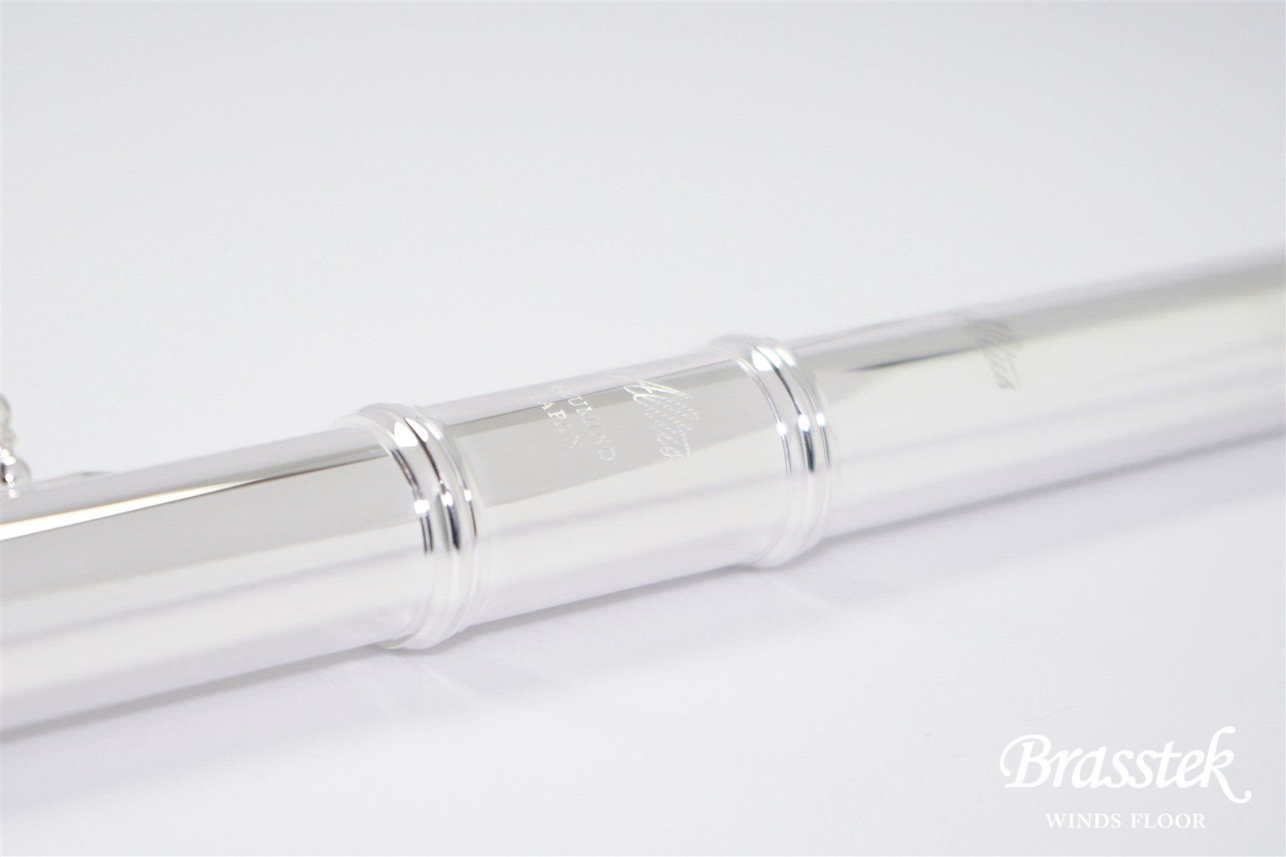 Altus x Brasstek Brasstek original model A10E Rose LIP ”G”