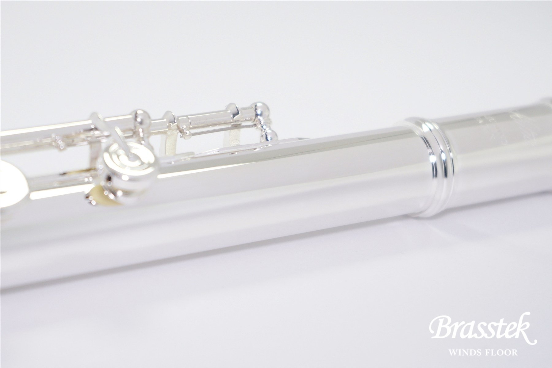 Altus x Brasstek Brasstek original model A10E Rose LIP ”G”