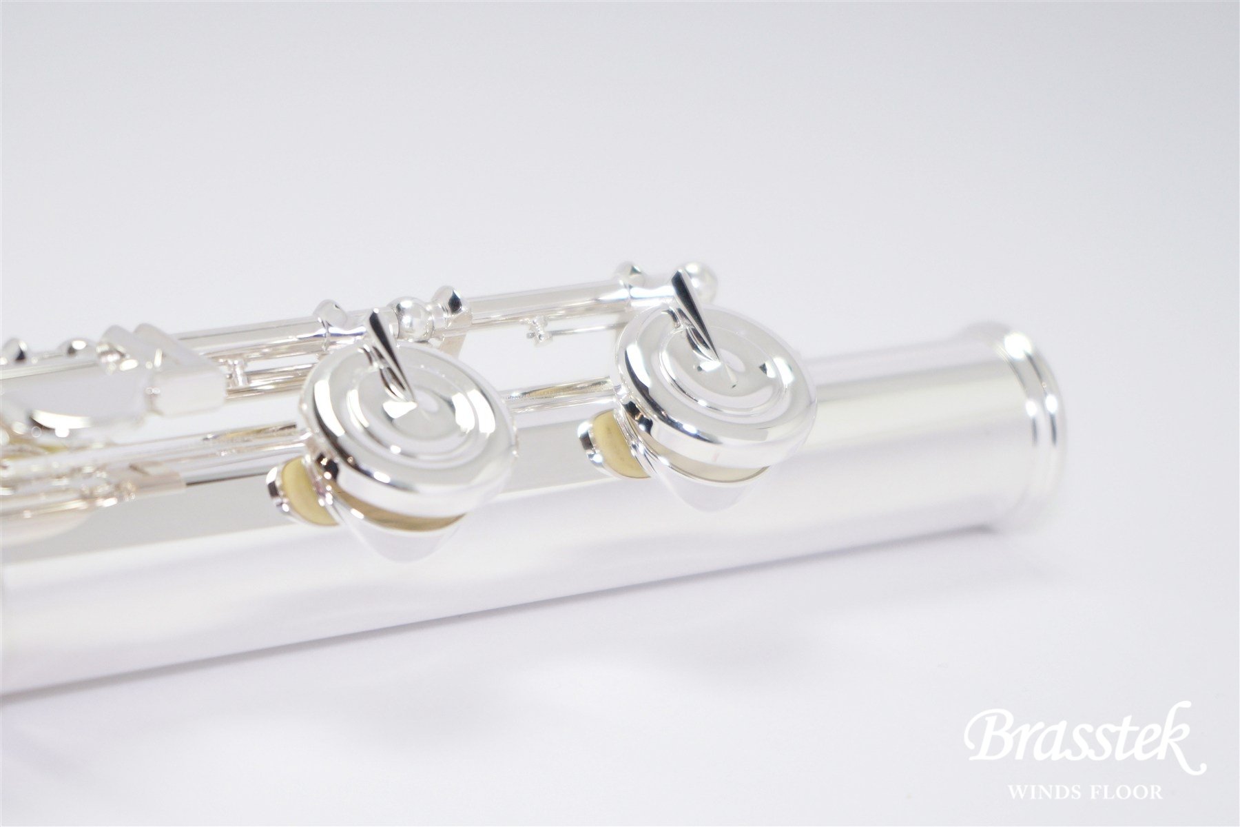 Altus x Brasstek Brasstek original model A10E Rose LIP ”G”