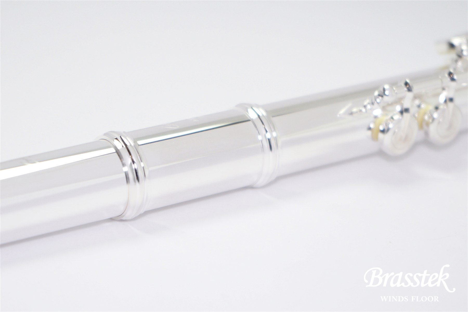 Altus x Brasstek Brasstek original model A10E Rose LIP ”G”