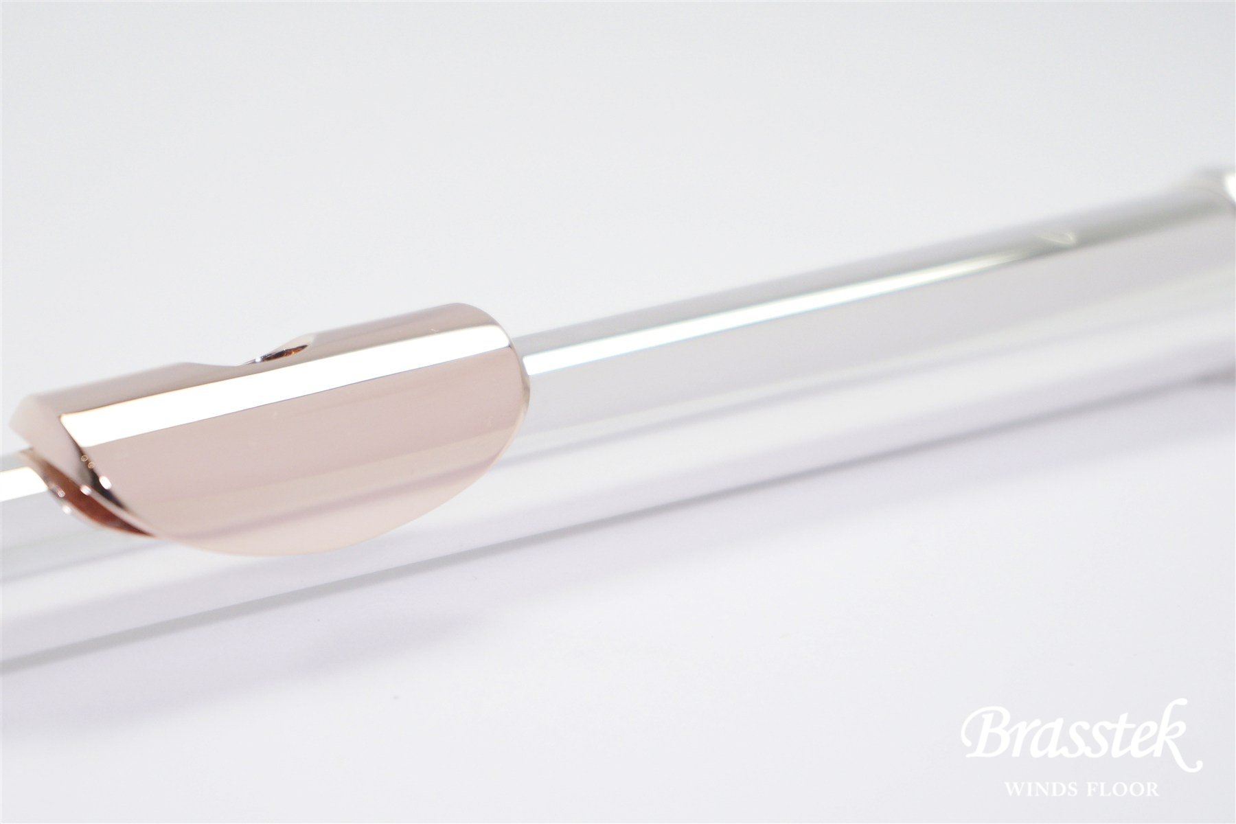 Altus x Brasstek Brasstek original model A10E Rose LIP ”G”