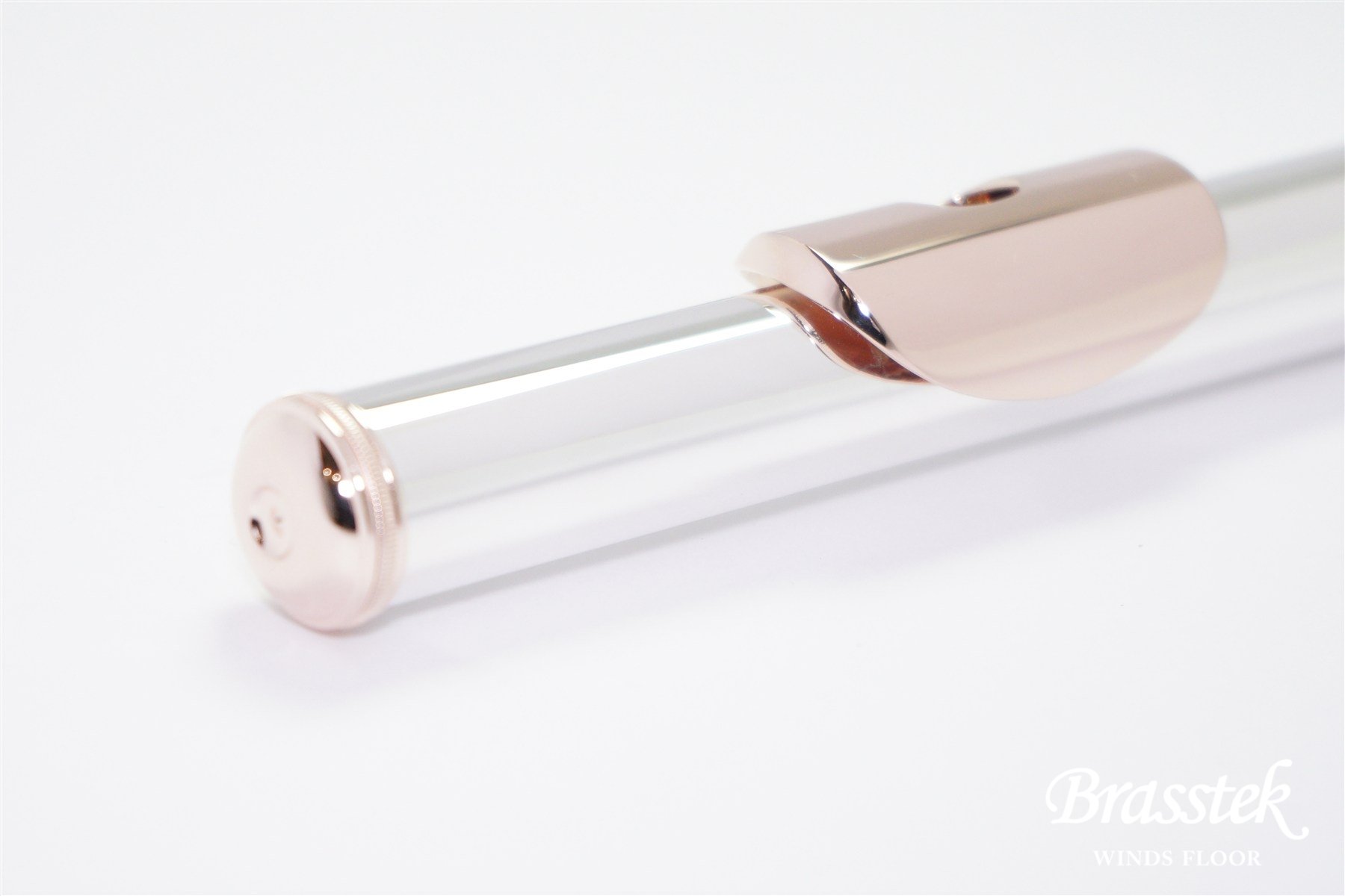 Altus x Brasstek Brasstek original model A10E Rose LIP ”G”