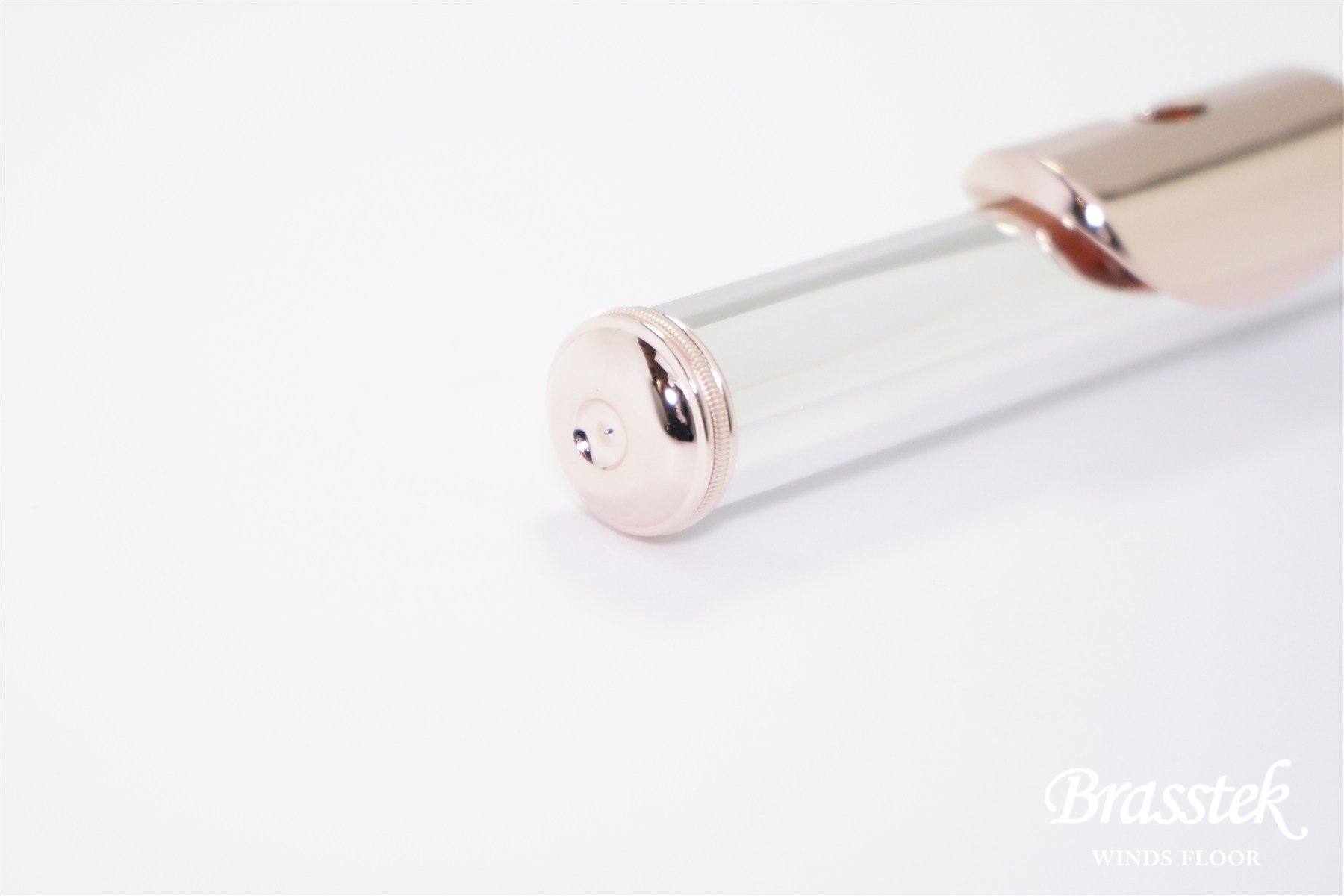 Altus x Brasstek Brasstek original model A10E Rose LIP ”G”