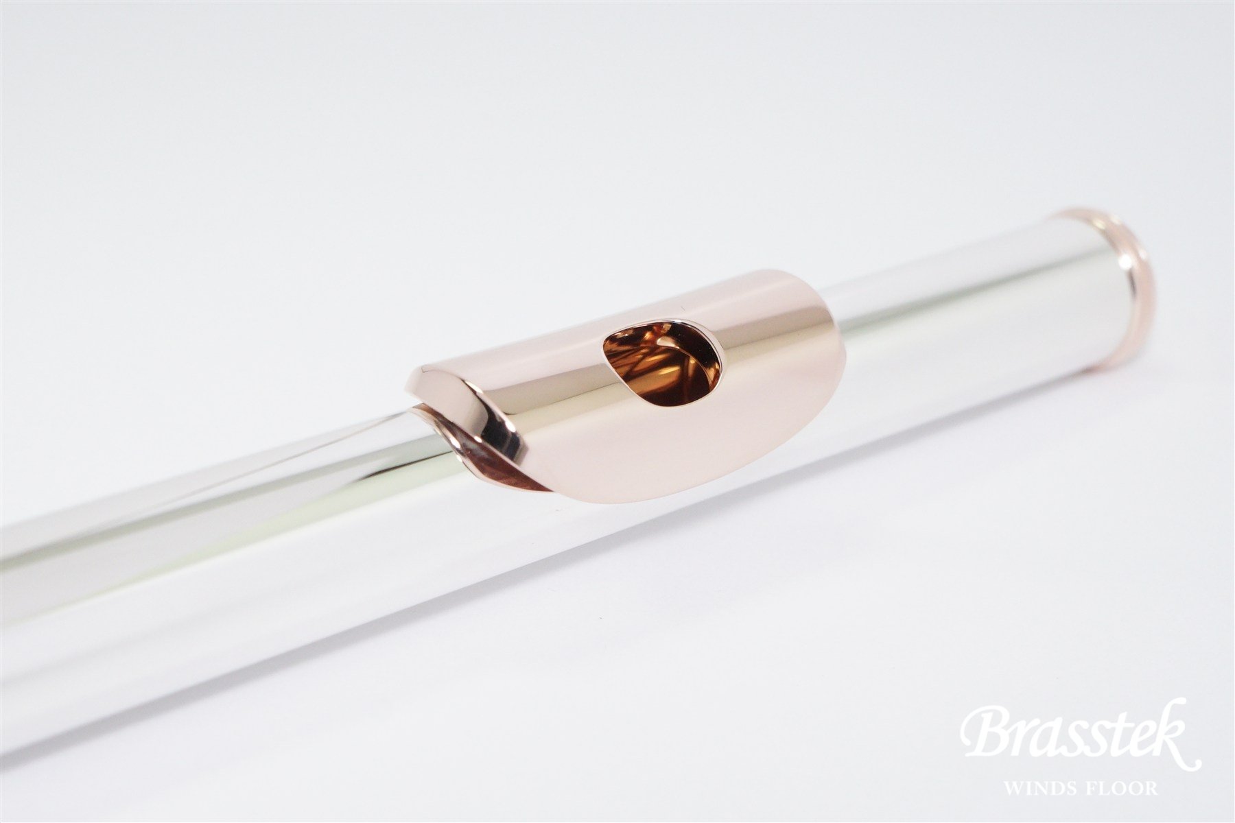 Altus x Brasstek original model TSⅡ-RE Rose ”D”