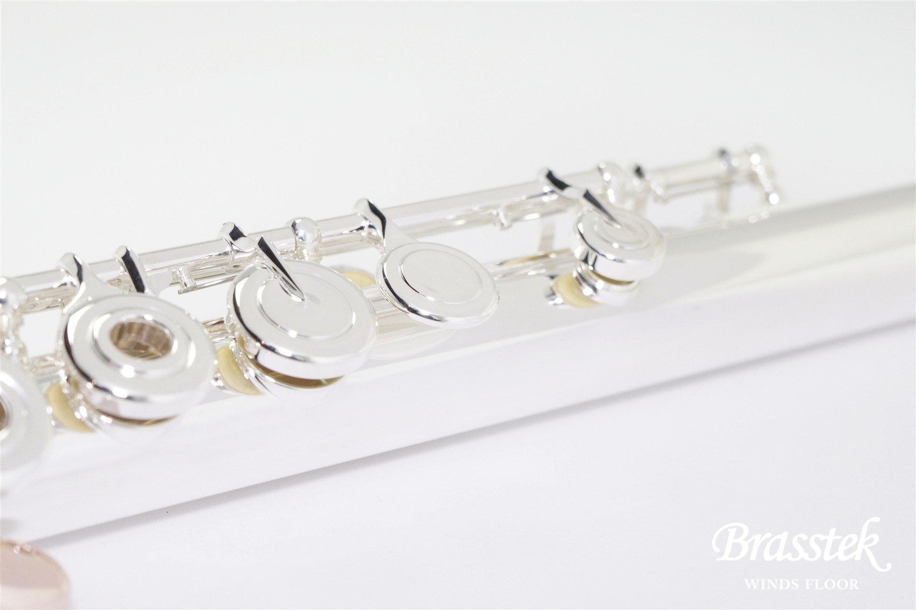 Altus x Brasstek original model TSⅡ-RE Rose ”D”