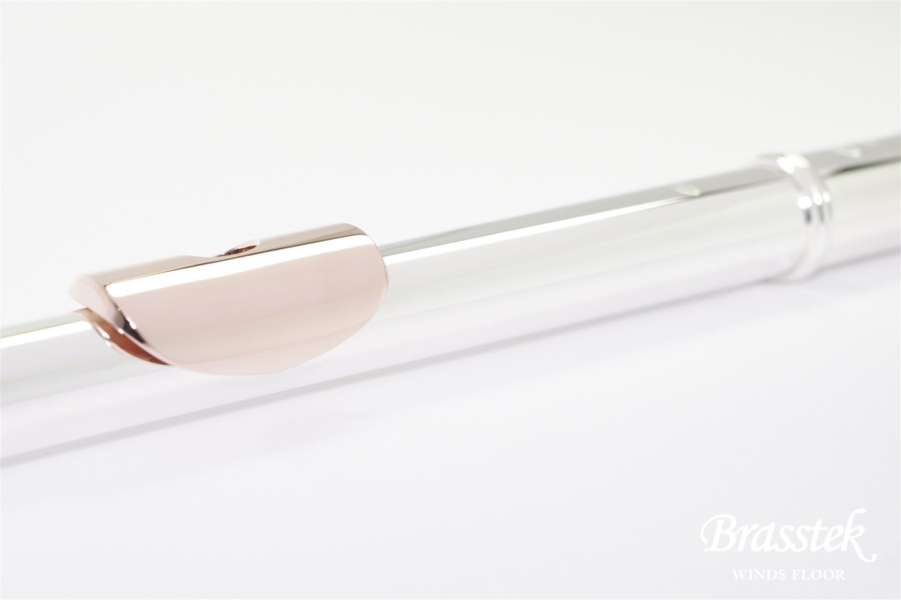 Altus x Brasstek original model TSⅡ-RE Rose ”D”