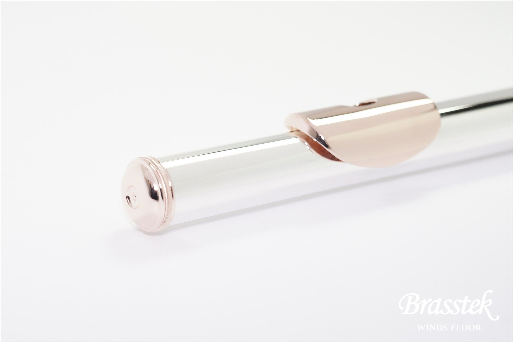 Altus x Brasstek original model TSⅡ-RE Rose ”D”