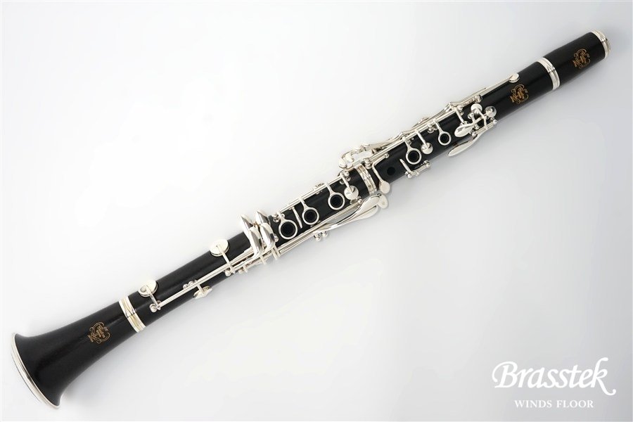 B♭Clarinet YCL-851Ⅱ
