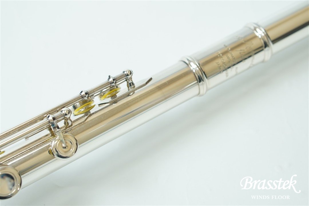 Flute EX-CC 