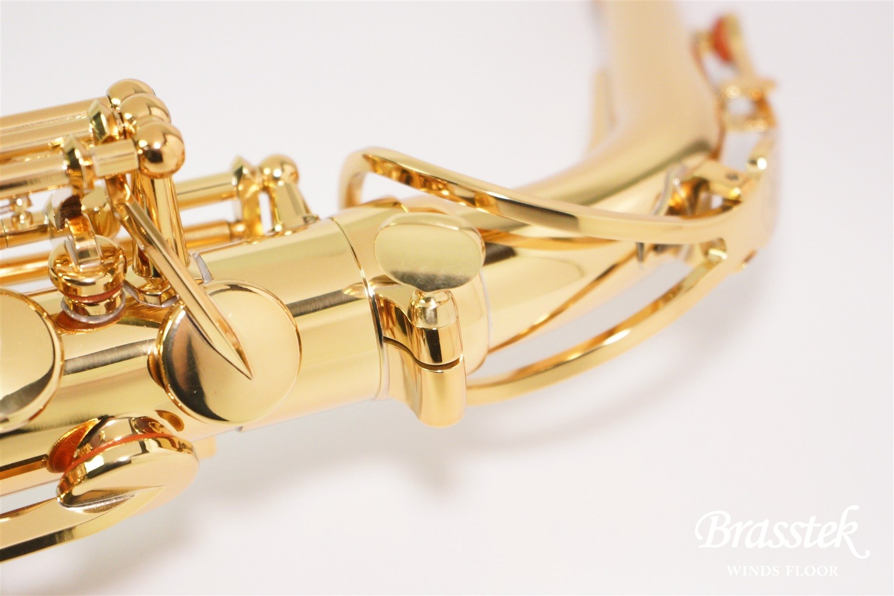 Alto saxophone ” YAS-280 ”