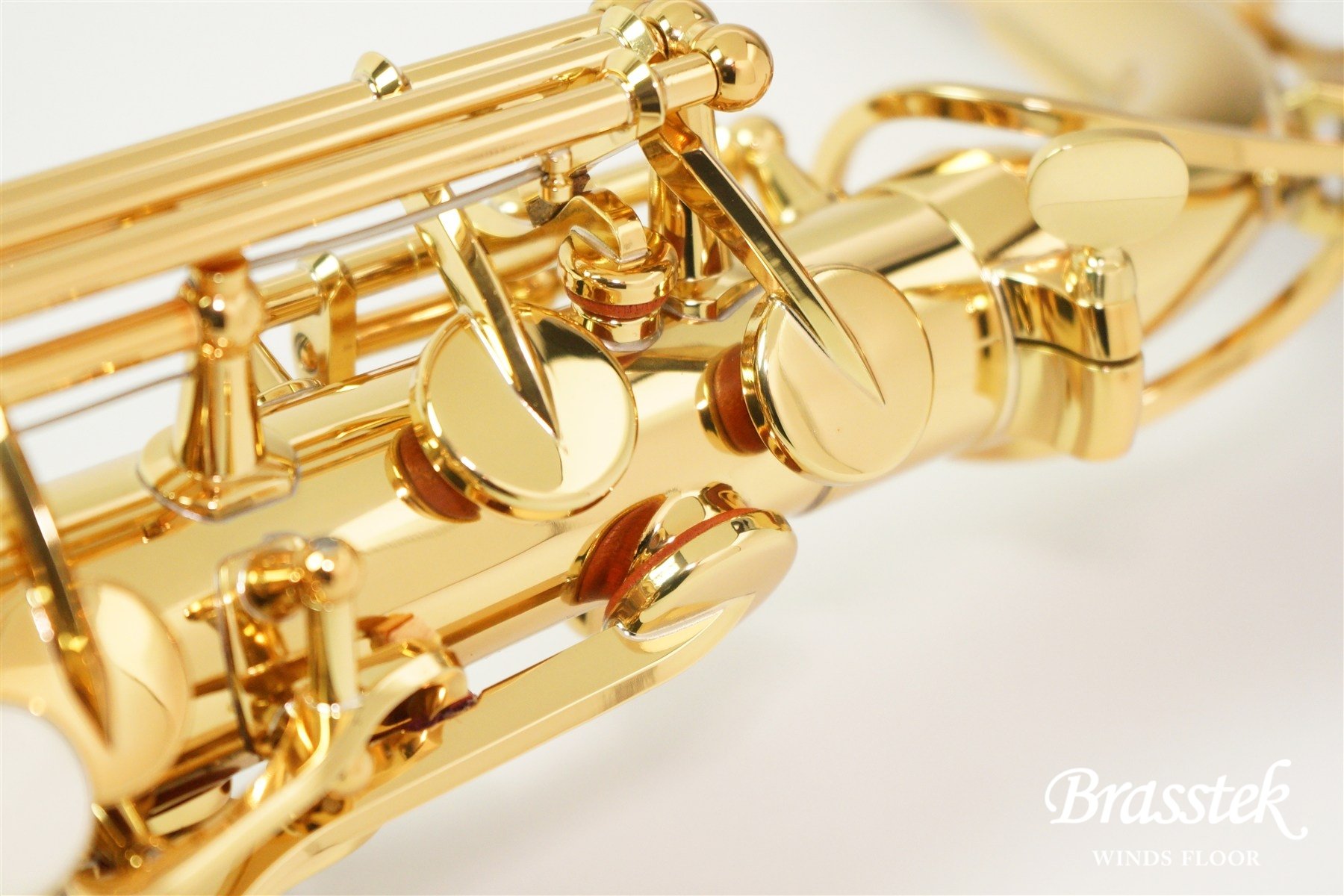 Alto saxophone ” YAS-280 ”