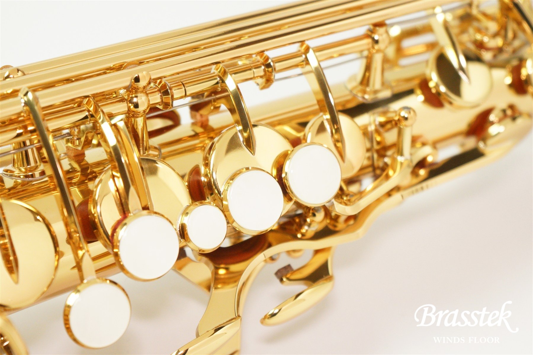 Alto saxophone ” YAS-280 ”