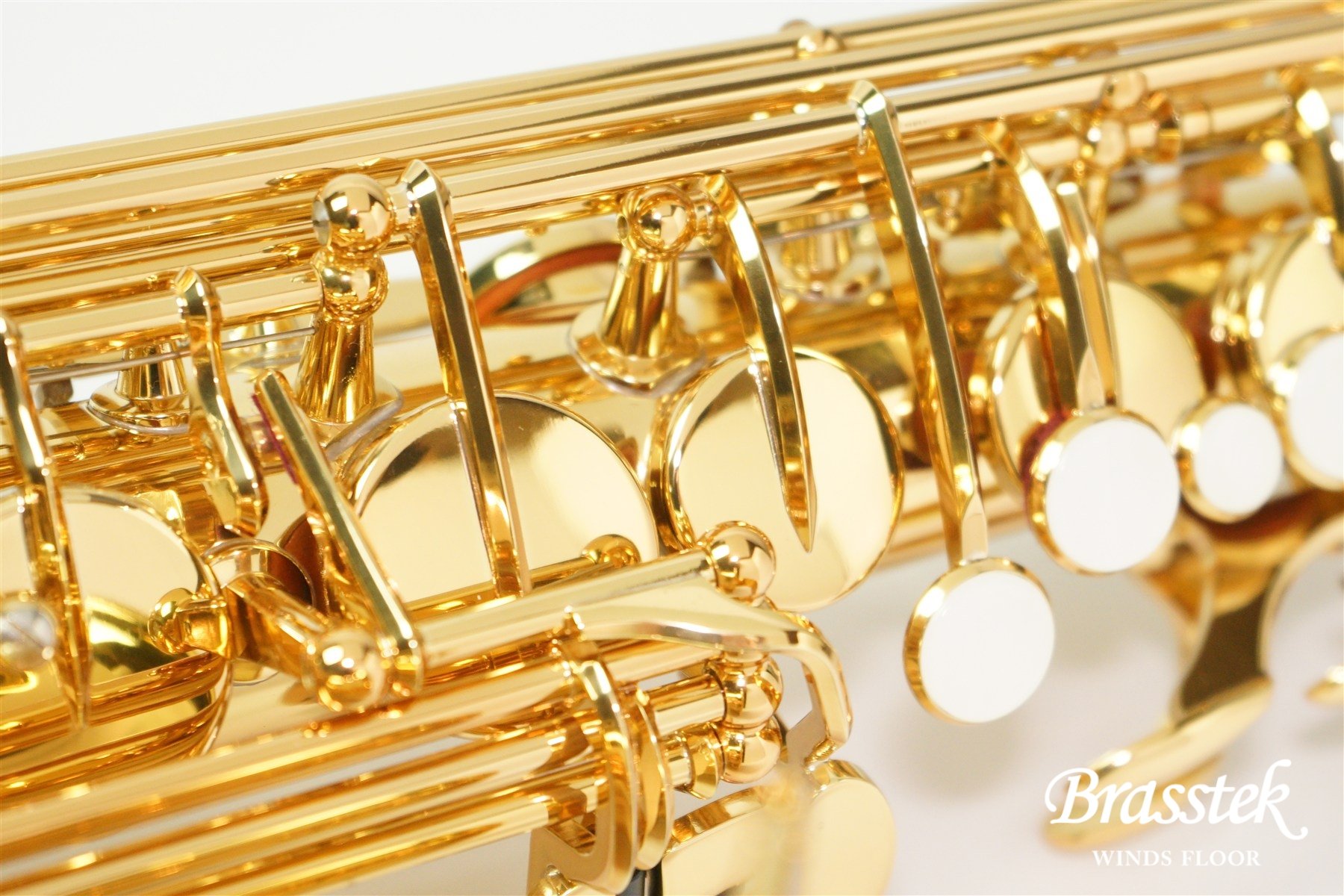 Alto saxophone ” YAS-280 ”