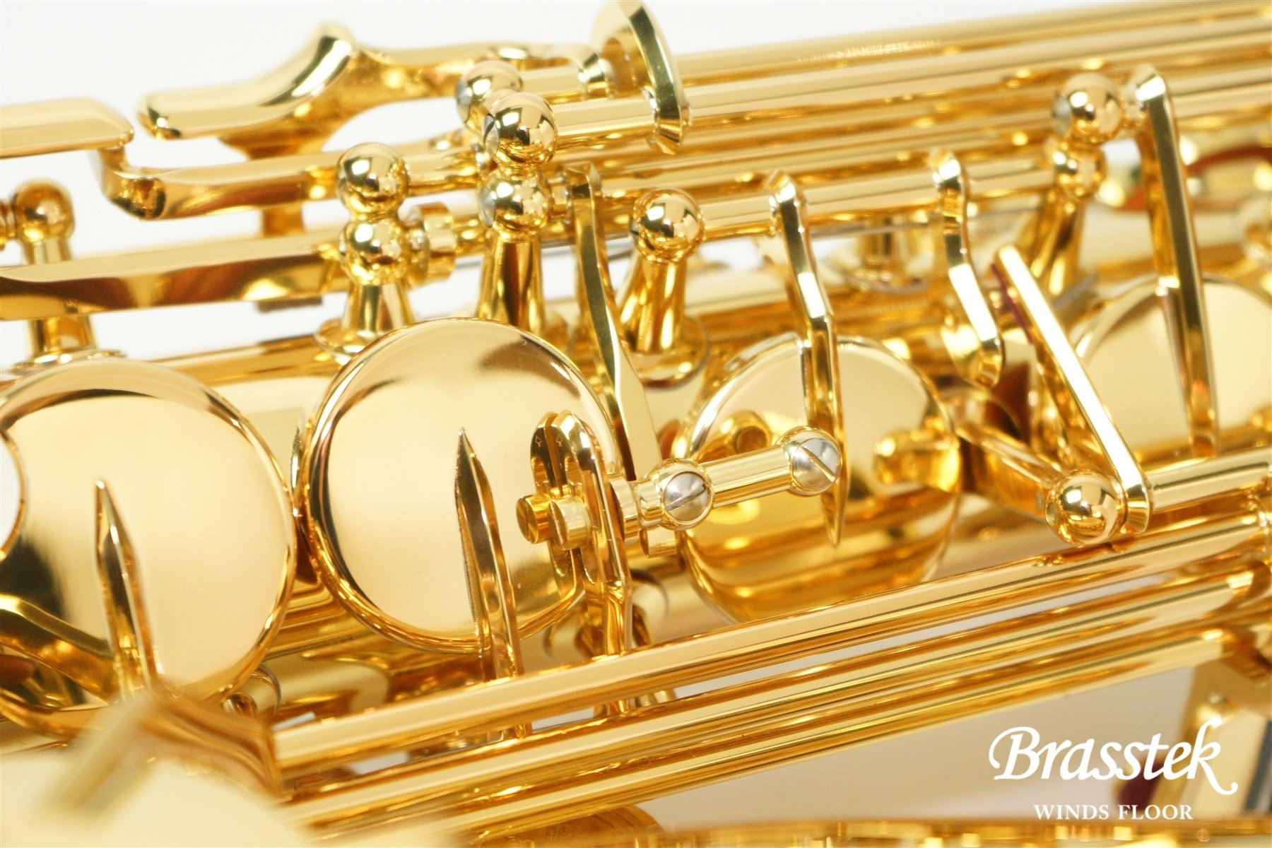 Alto saxophone ” YAS-280 ”