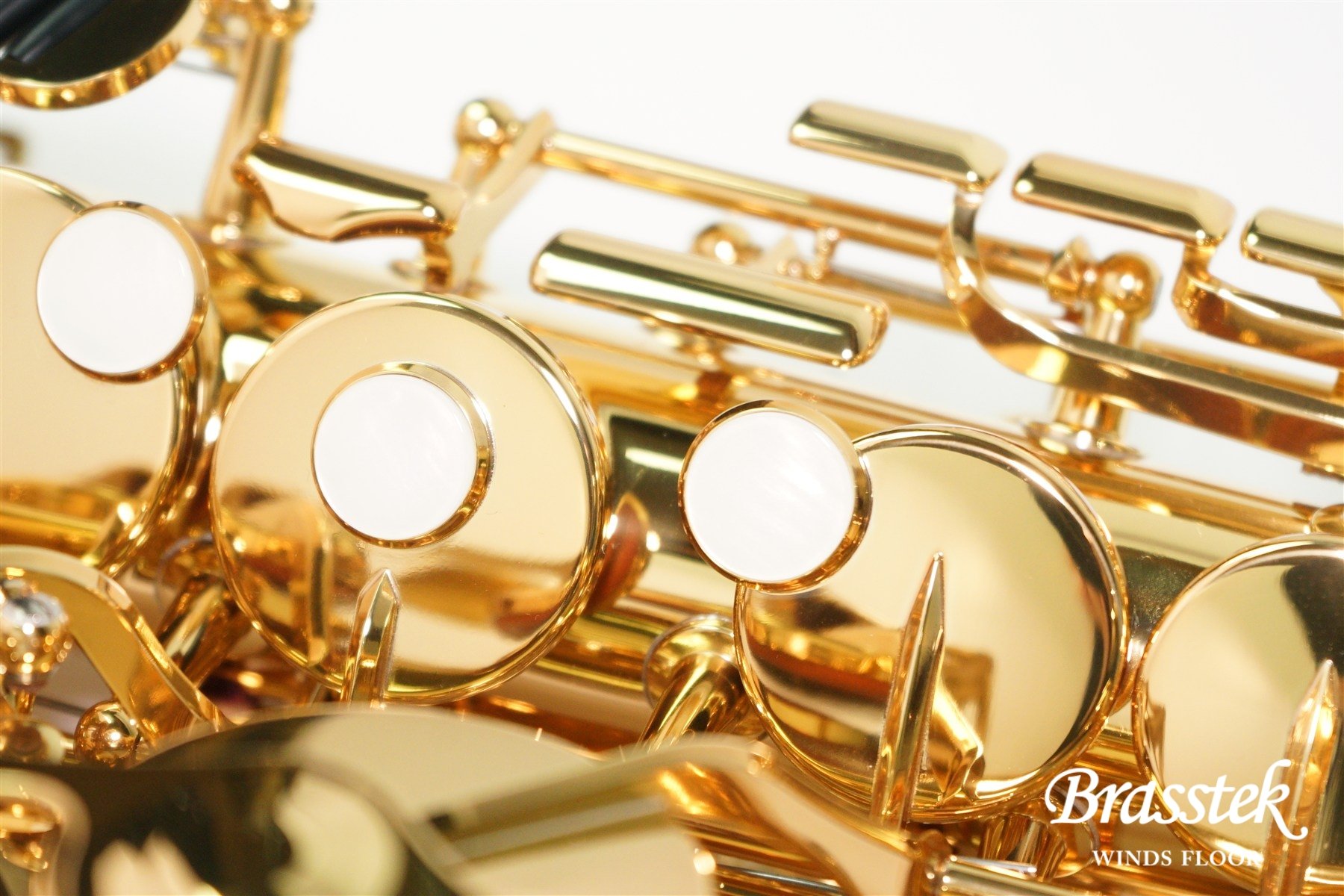 Alto saxophone ” YAS-280 ”