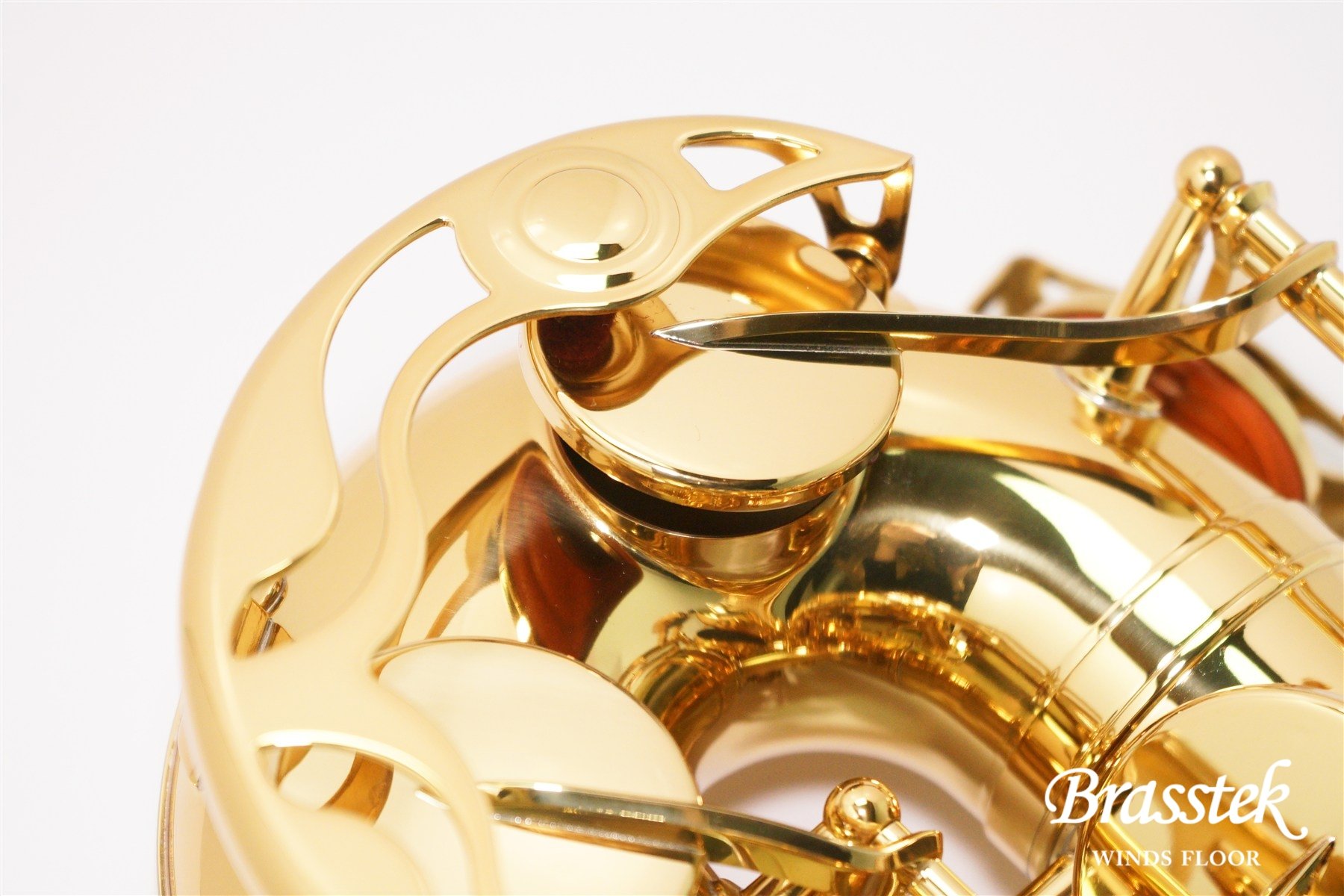 Alto saxophone ” YAS-280 ”