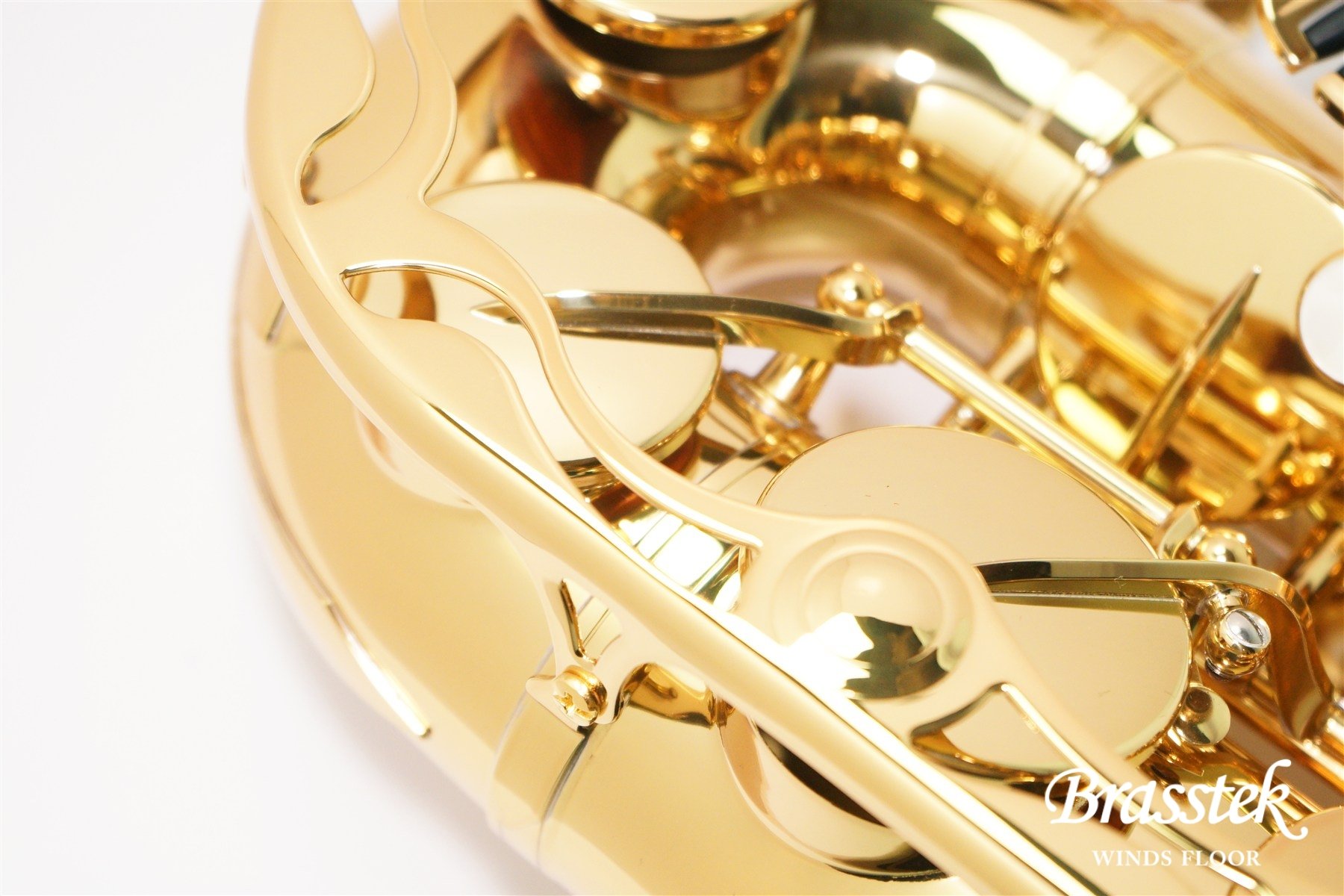 Alto saxophone ” YAS-280 ”