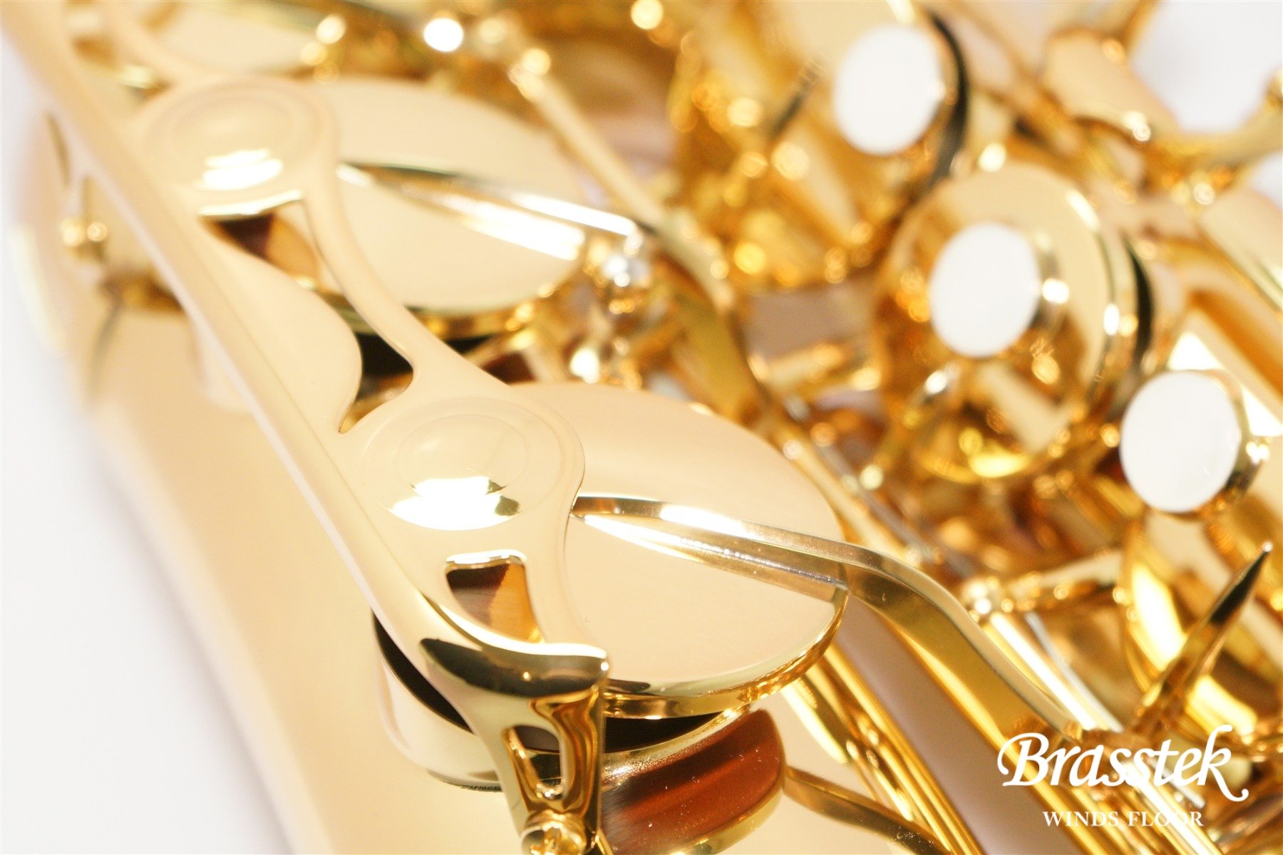 Alto saxophone ” YAS-280 ”