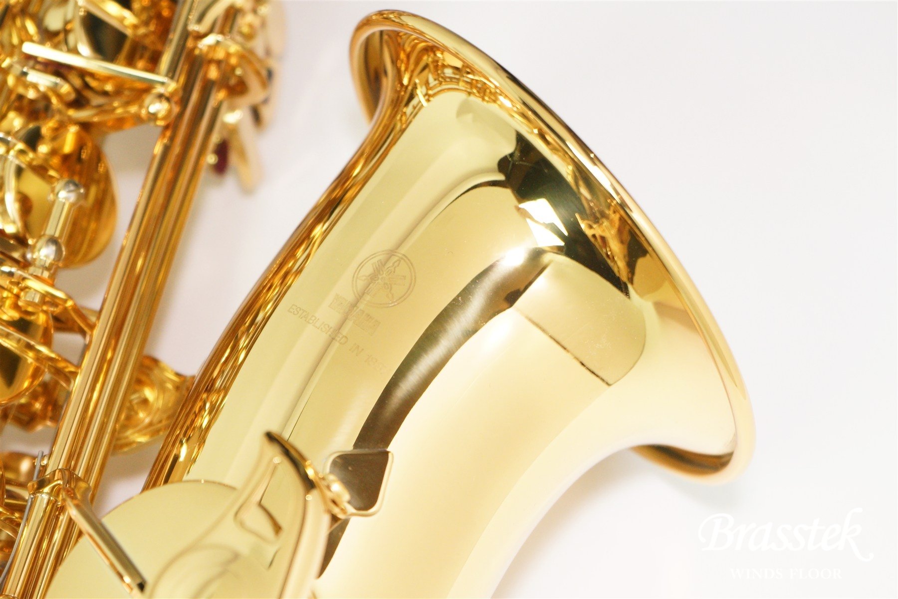 Alto saxophone ” YAS-280 ”
