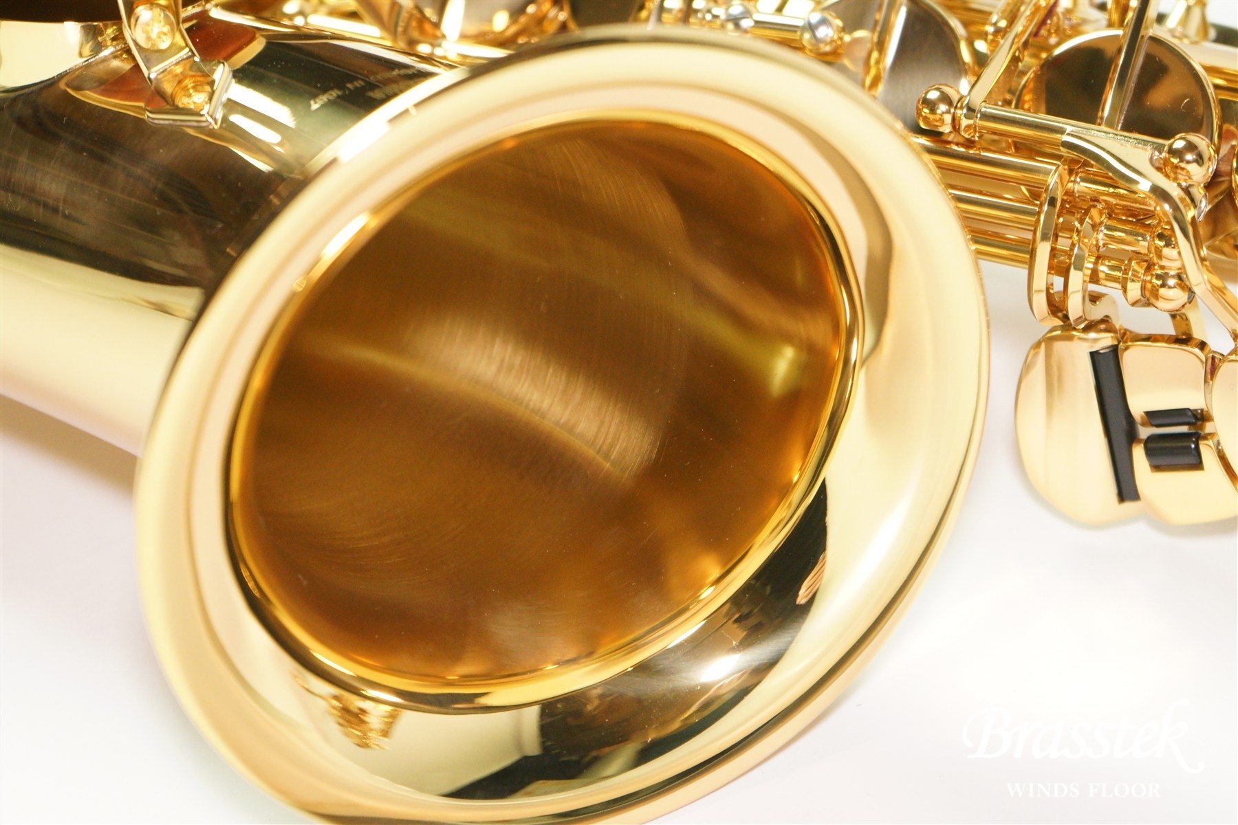 Alto saxophone ” YAS-280 ”