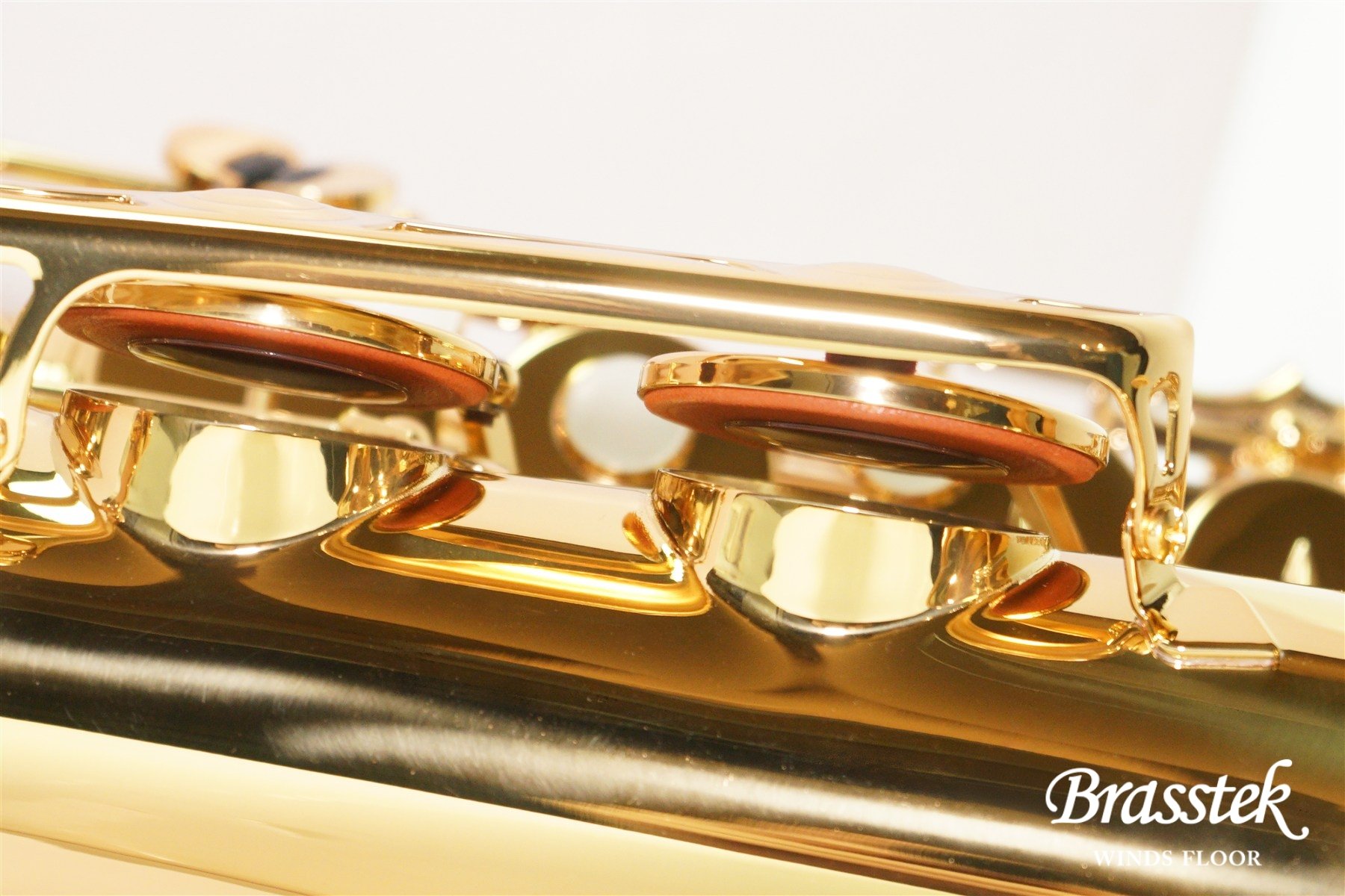 Alto saxophone ” YAS-280 ”