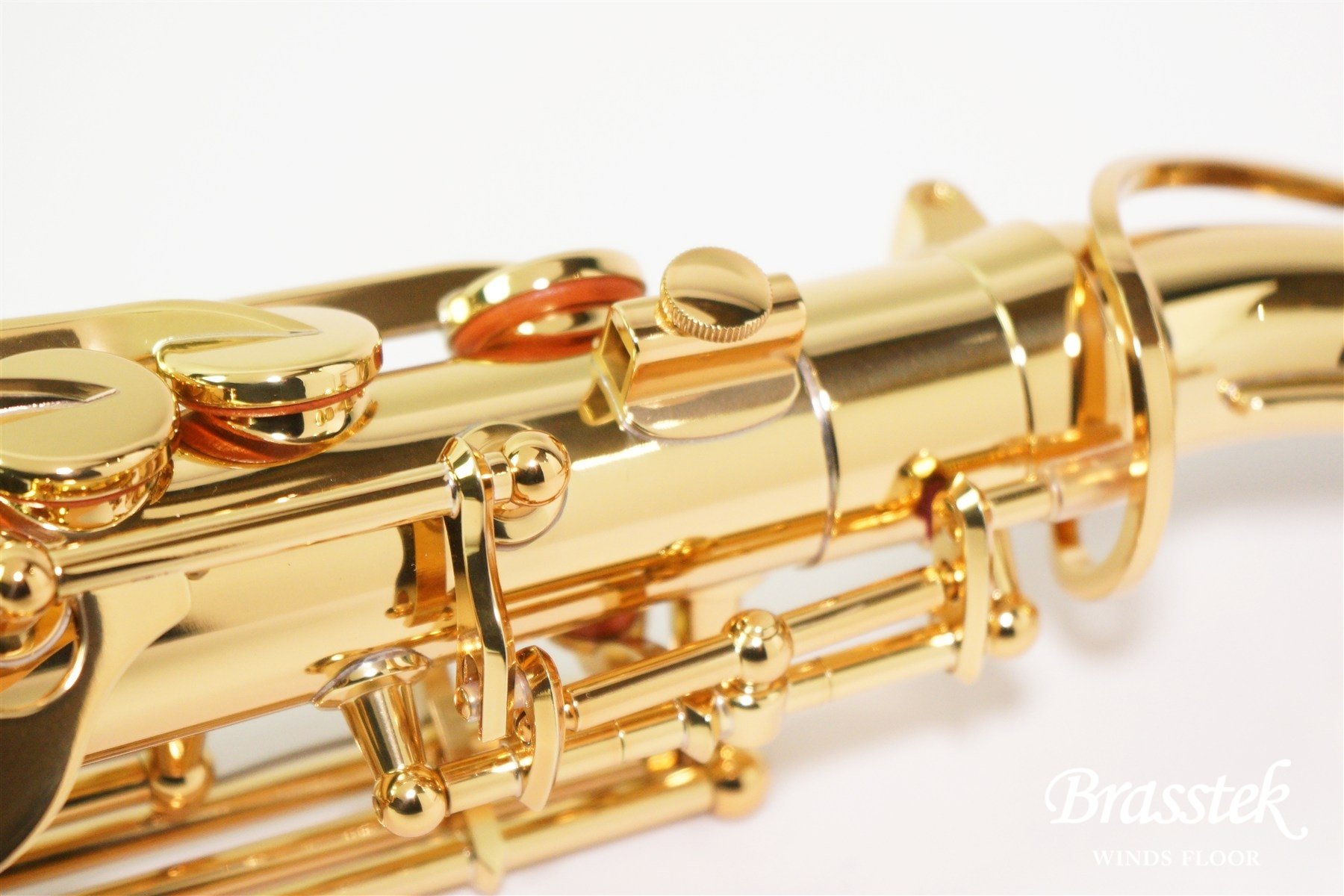 Alto saxophone ” YAS-280 ”