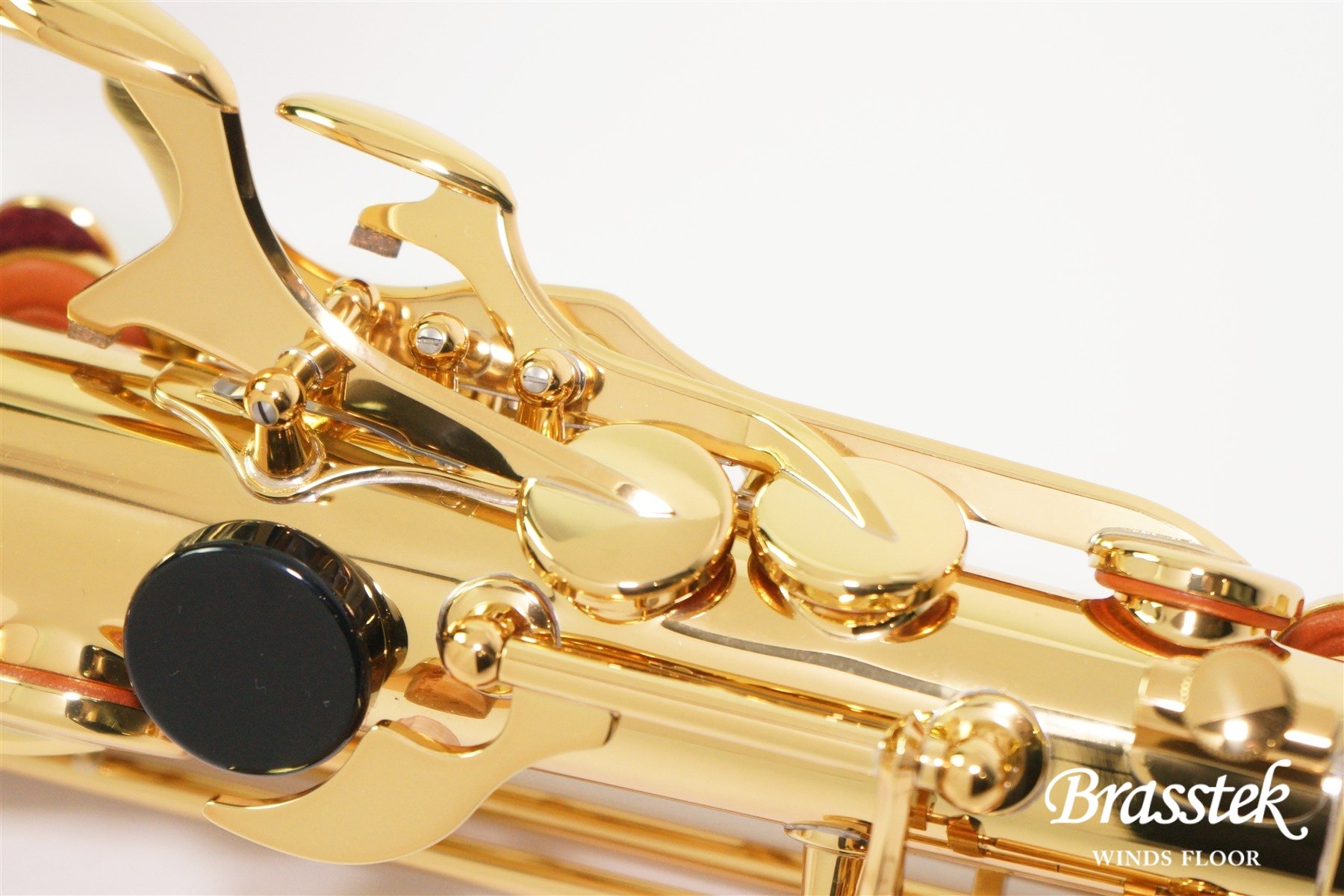 Alto saxophone ” YAS-280 ”