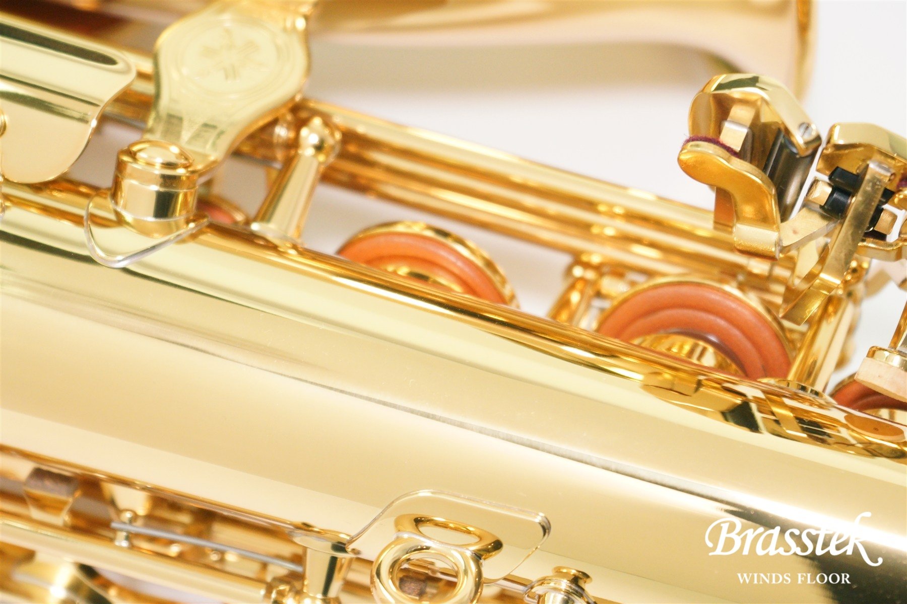 Alto saxophone ” YAS-280 ”