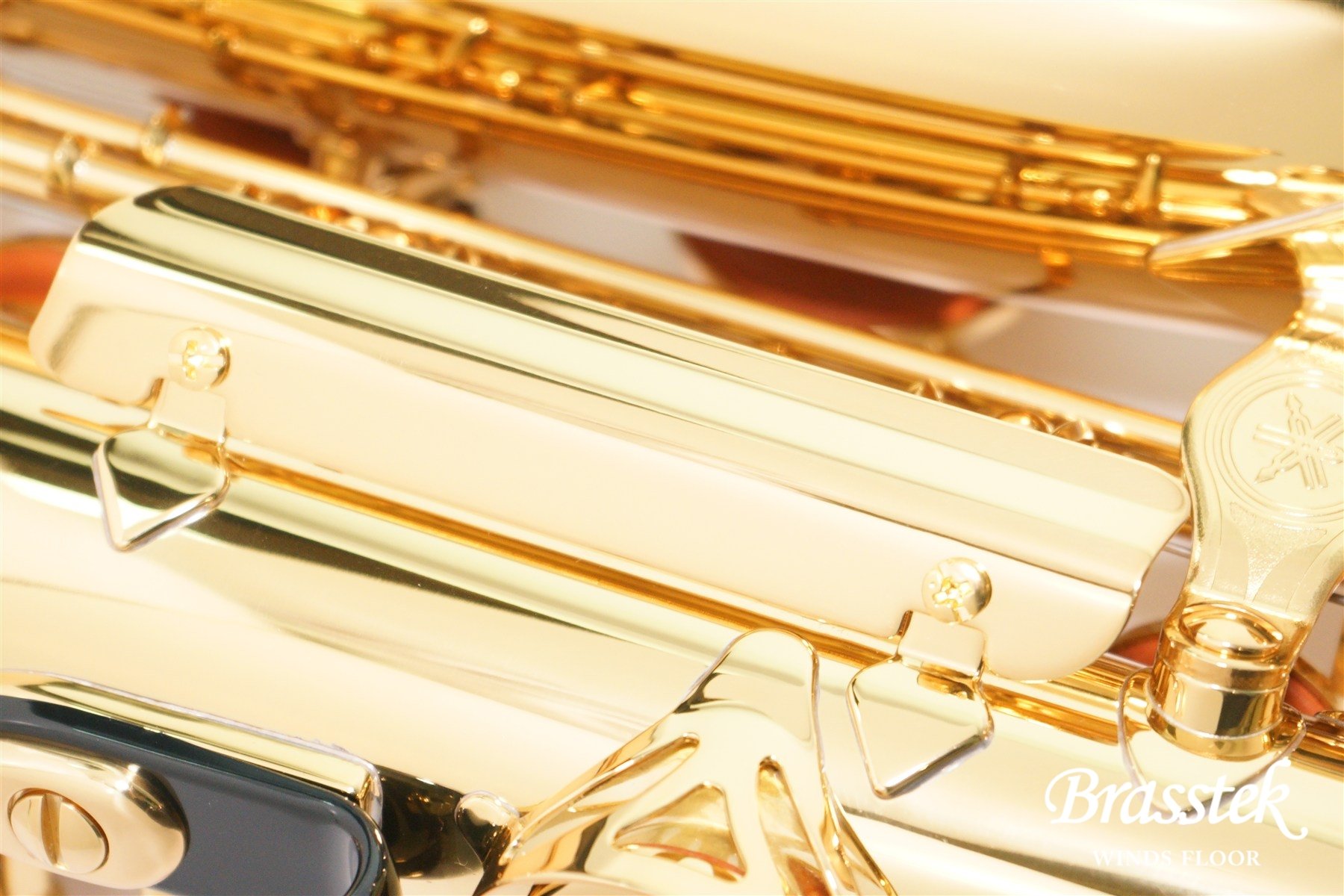 Alto saxophone ” YAS-280 ”