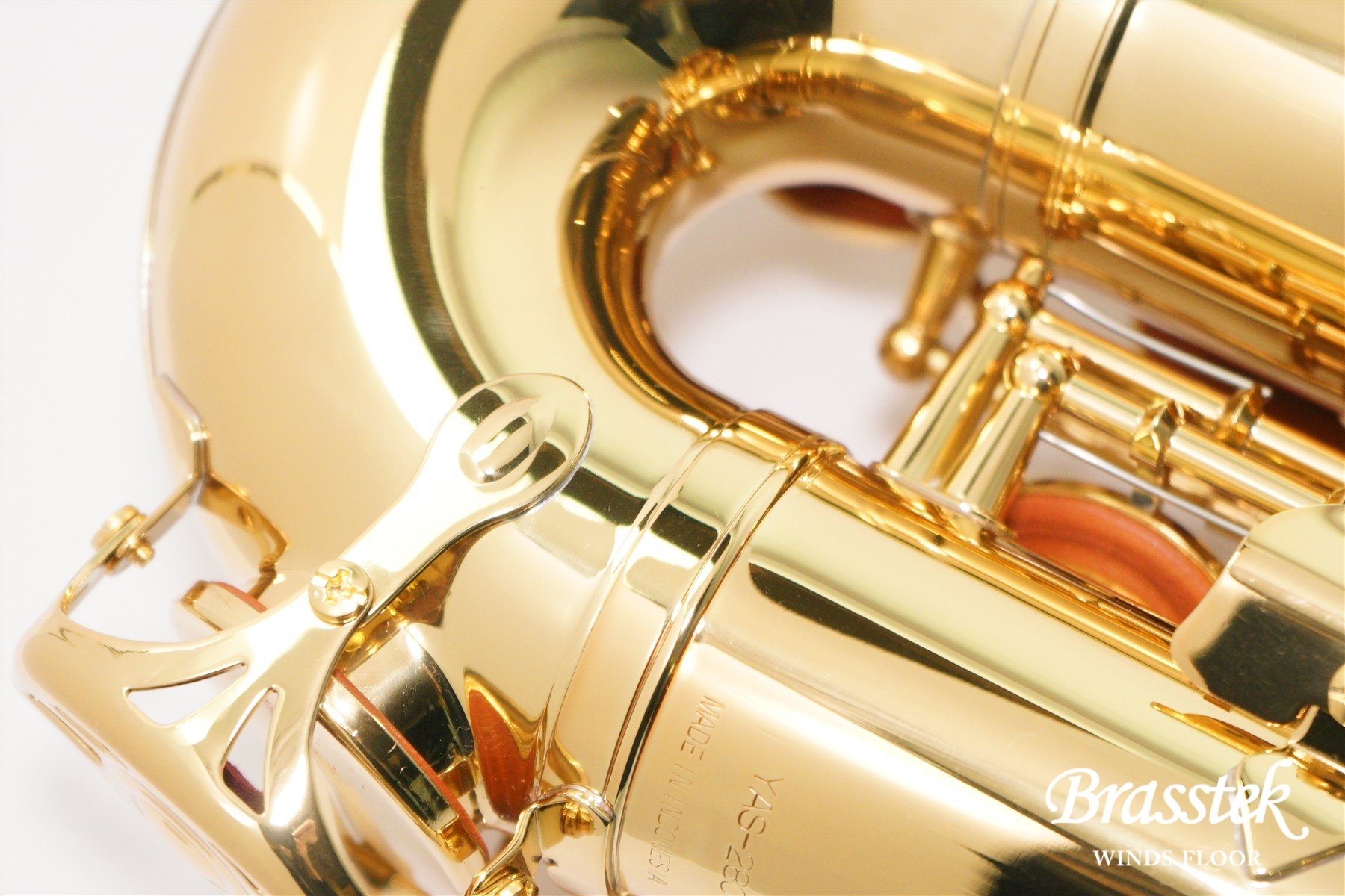 Alto saxophone ” YAS-280 ”