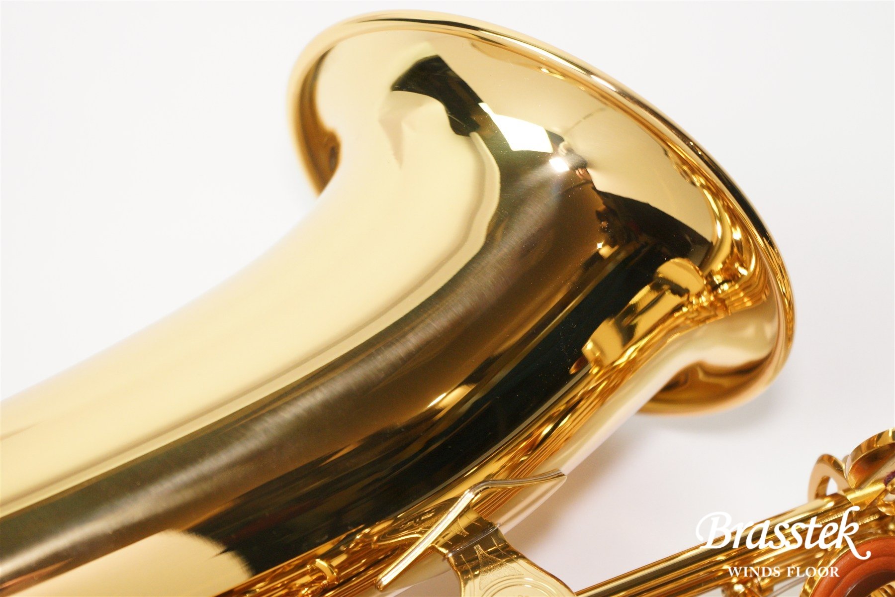 Alto saxophone ” YAS-280 ”