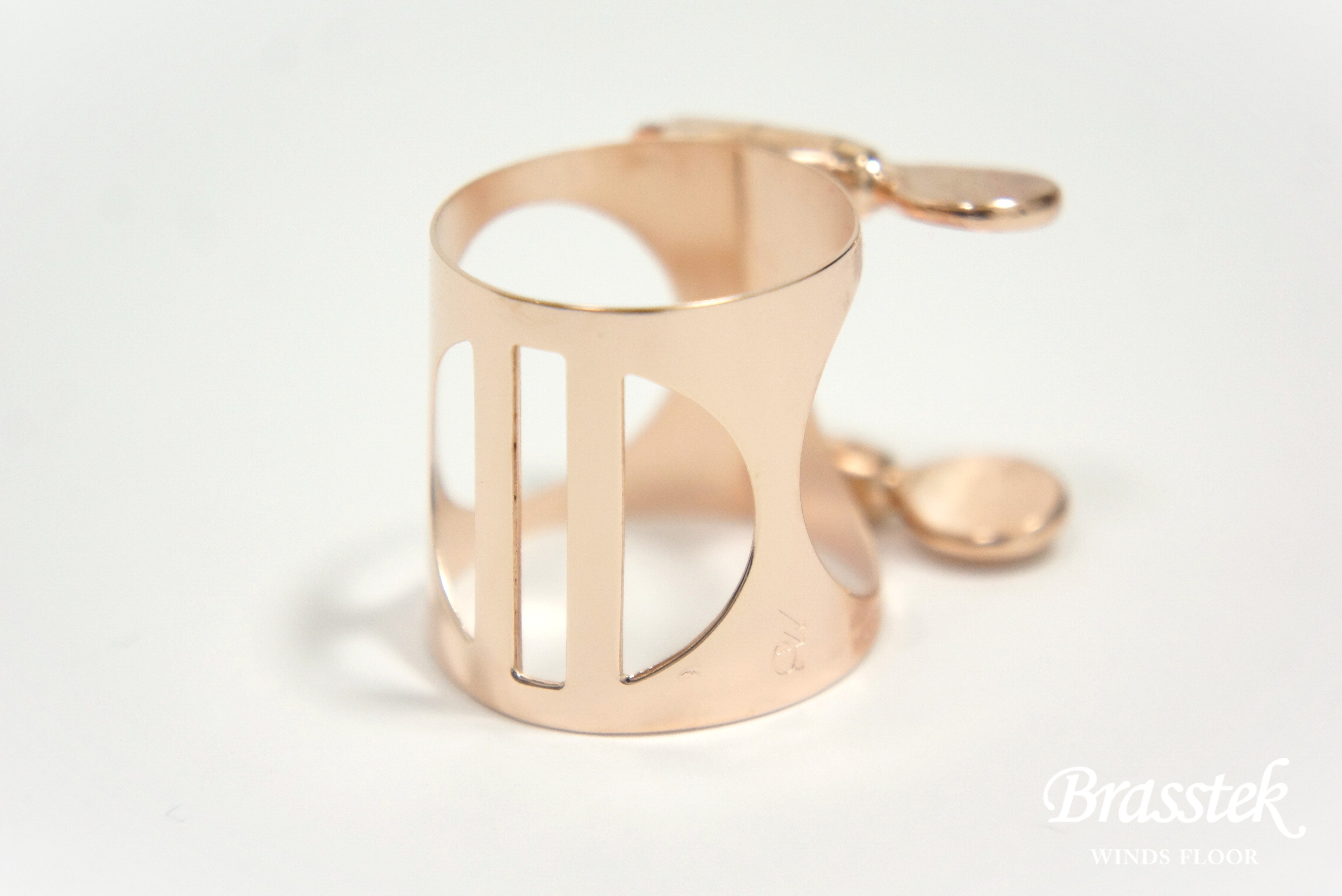 Alto Saxophone Ligature ” PG（NS）タテ　”