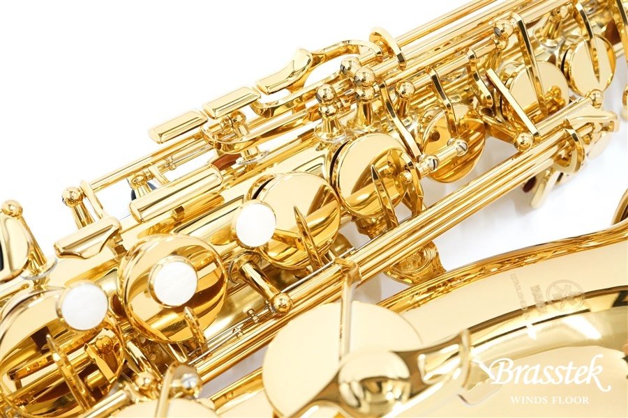 Alto Saxophone YAS-280