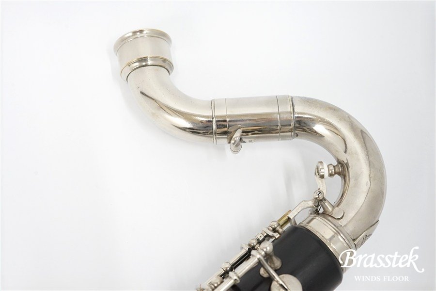 Bass Clarinet 25 