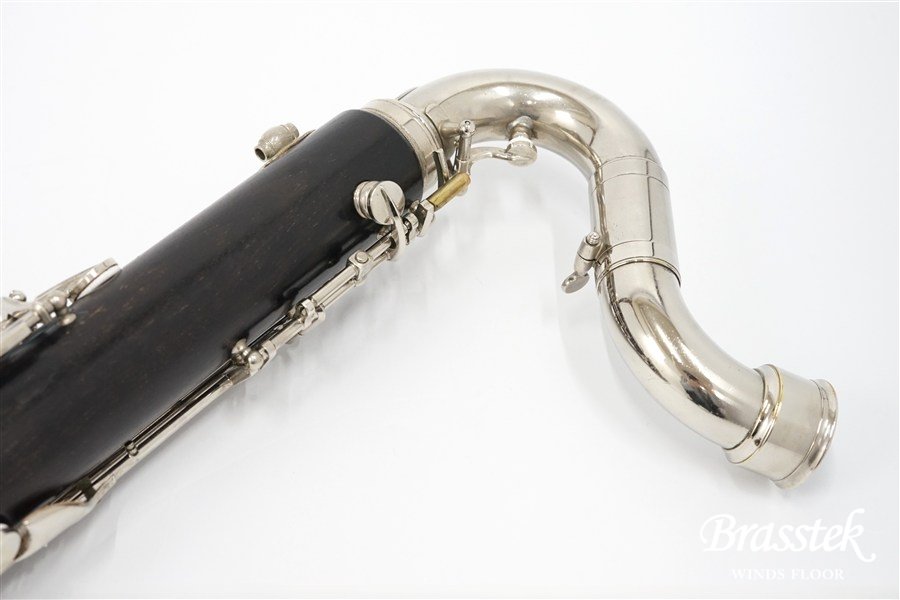 Bass Clarinet 25 