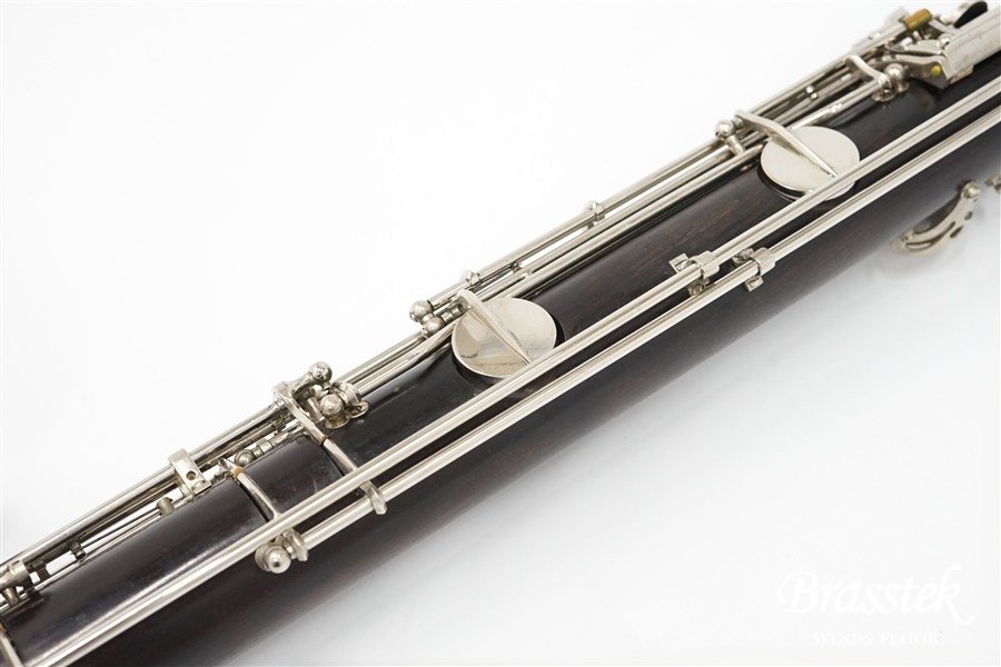 Bass Clarinet 25 