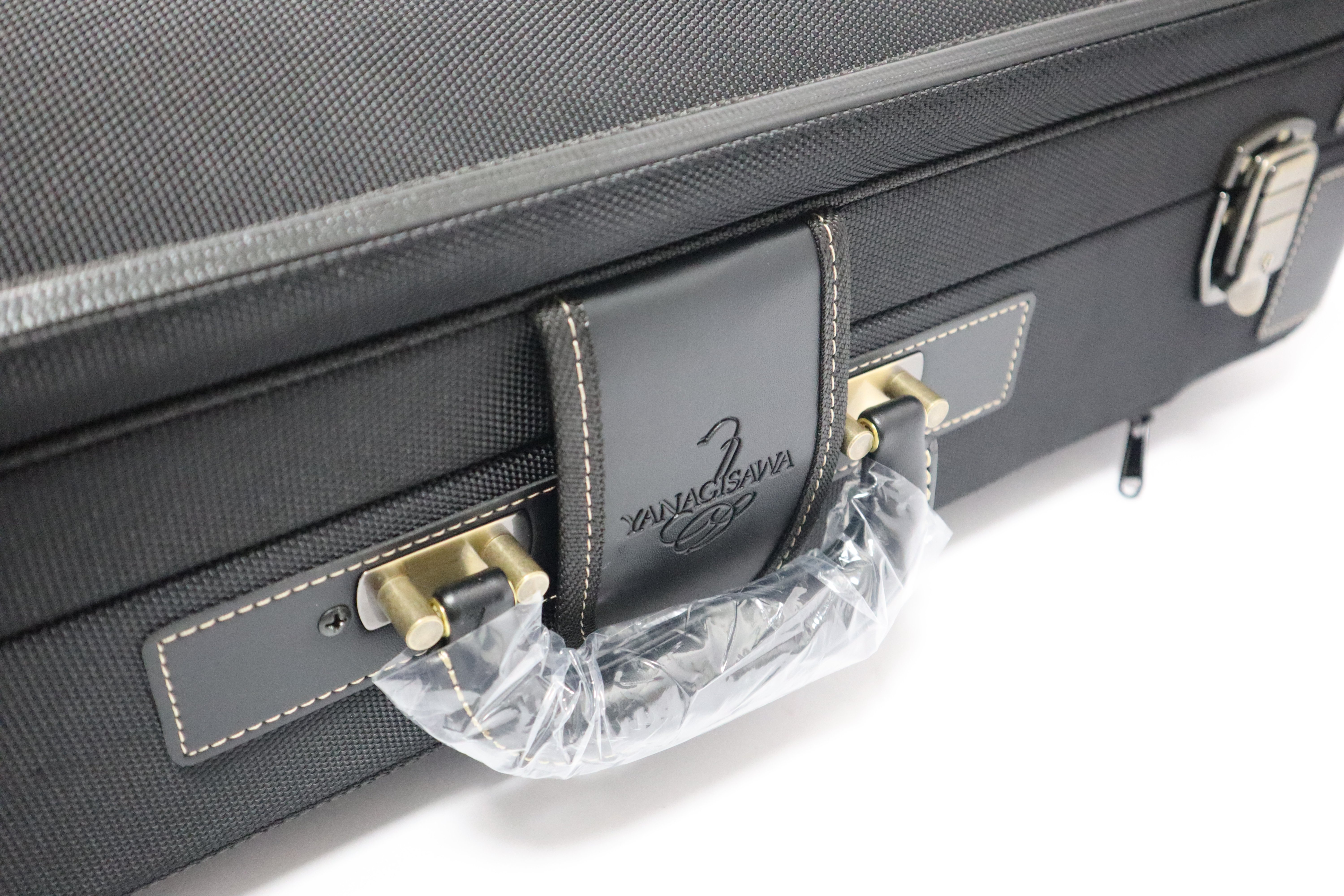 Alto Saxophone  A-WO1