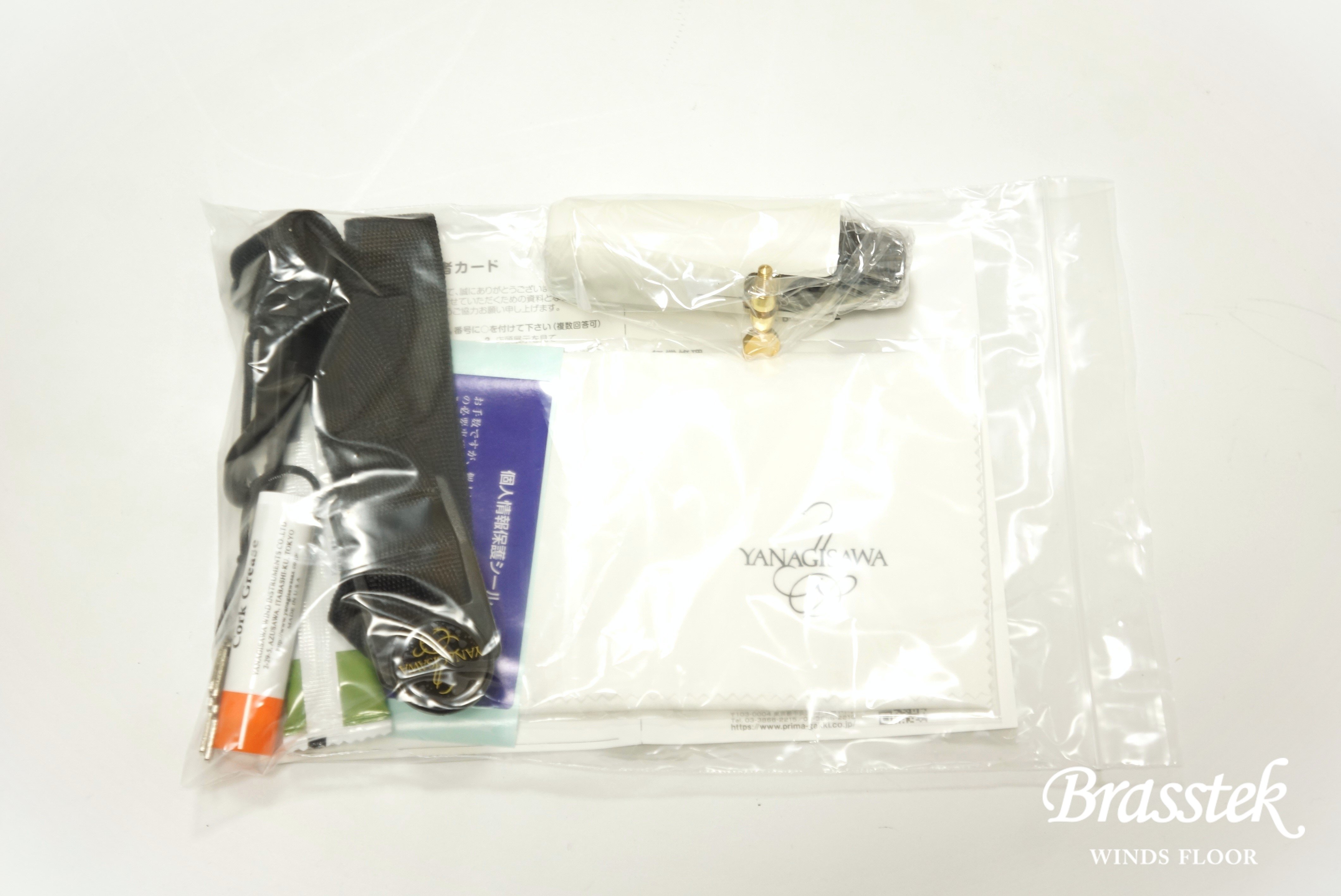 Alto Saxophone  A-WO1