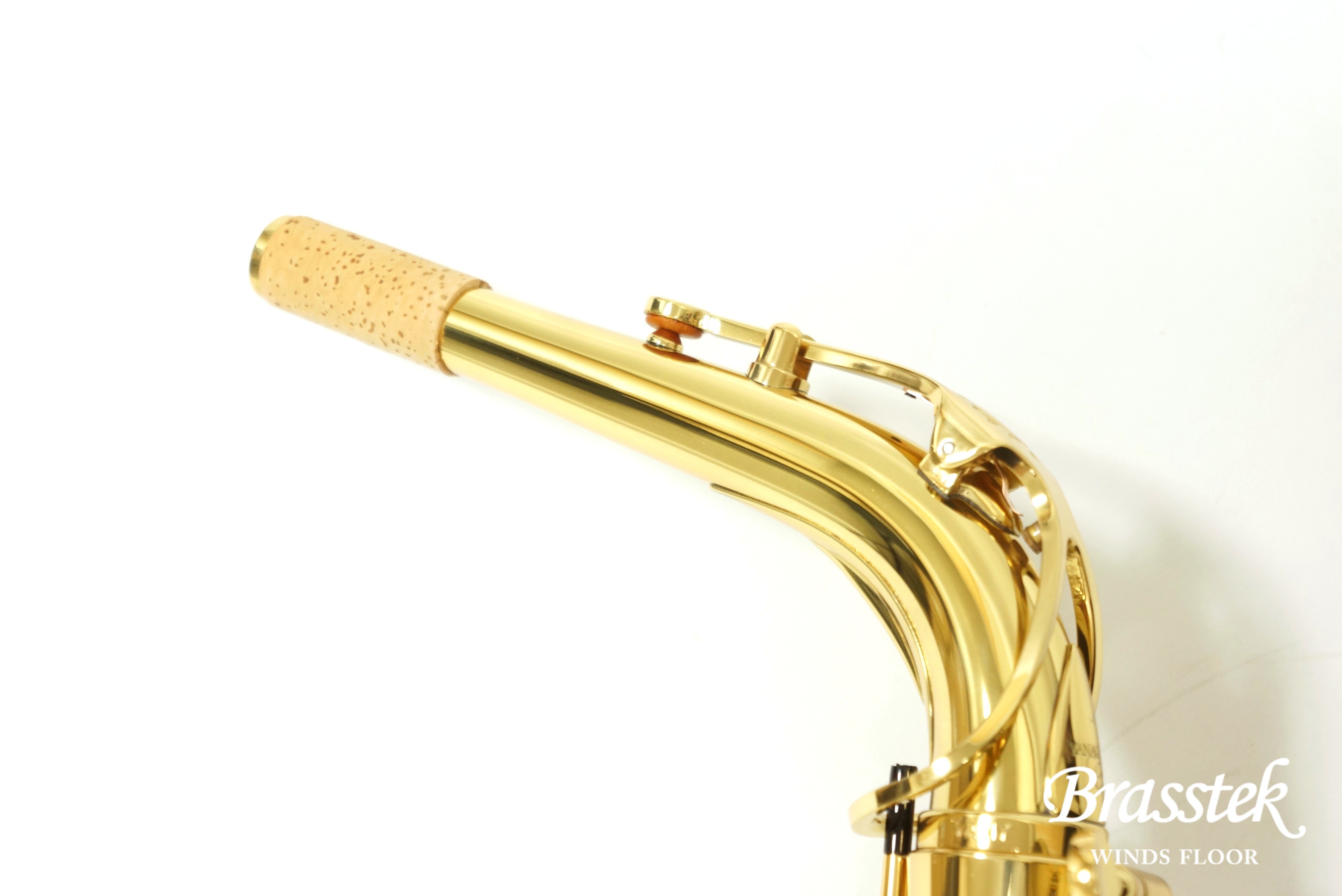 Alto Saxophone  A-WO1