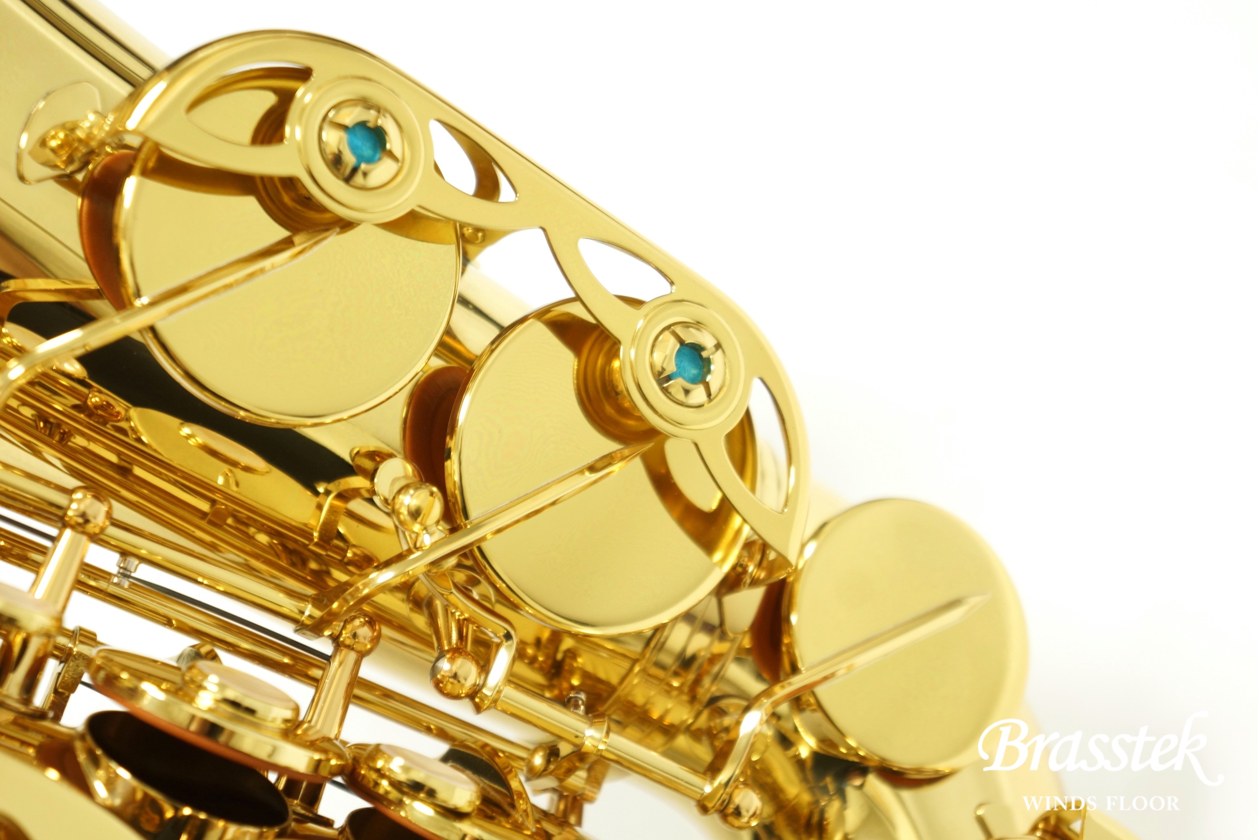 Alto Saxophone  A-WO1