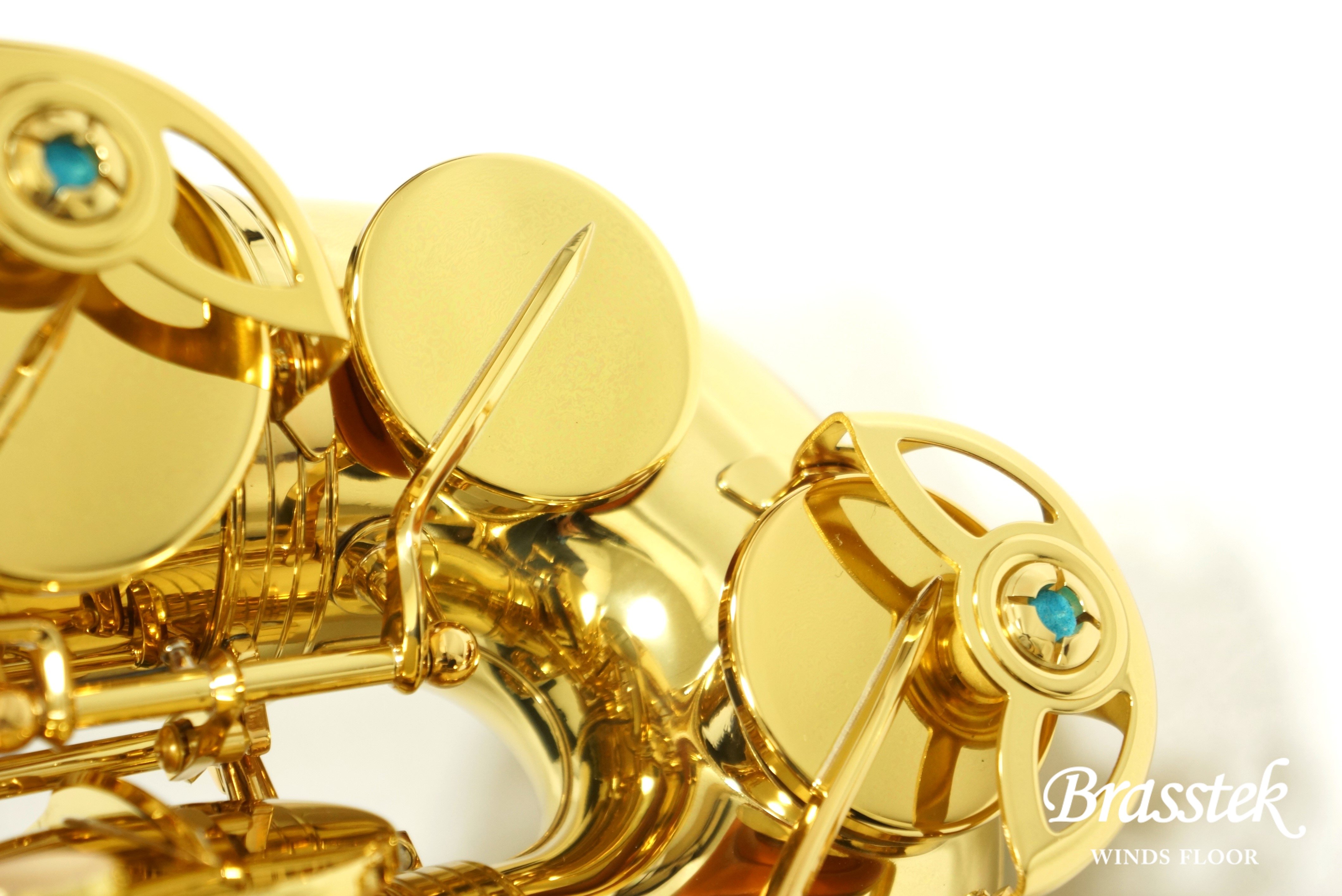 Alto Saxophone  A-WO1