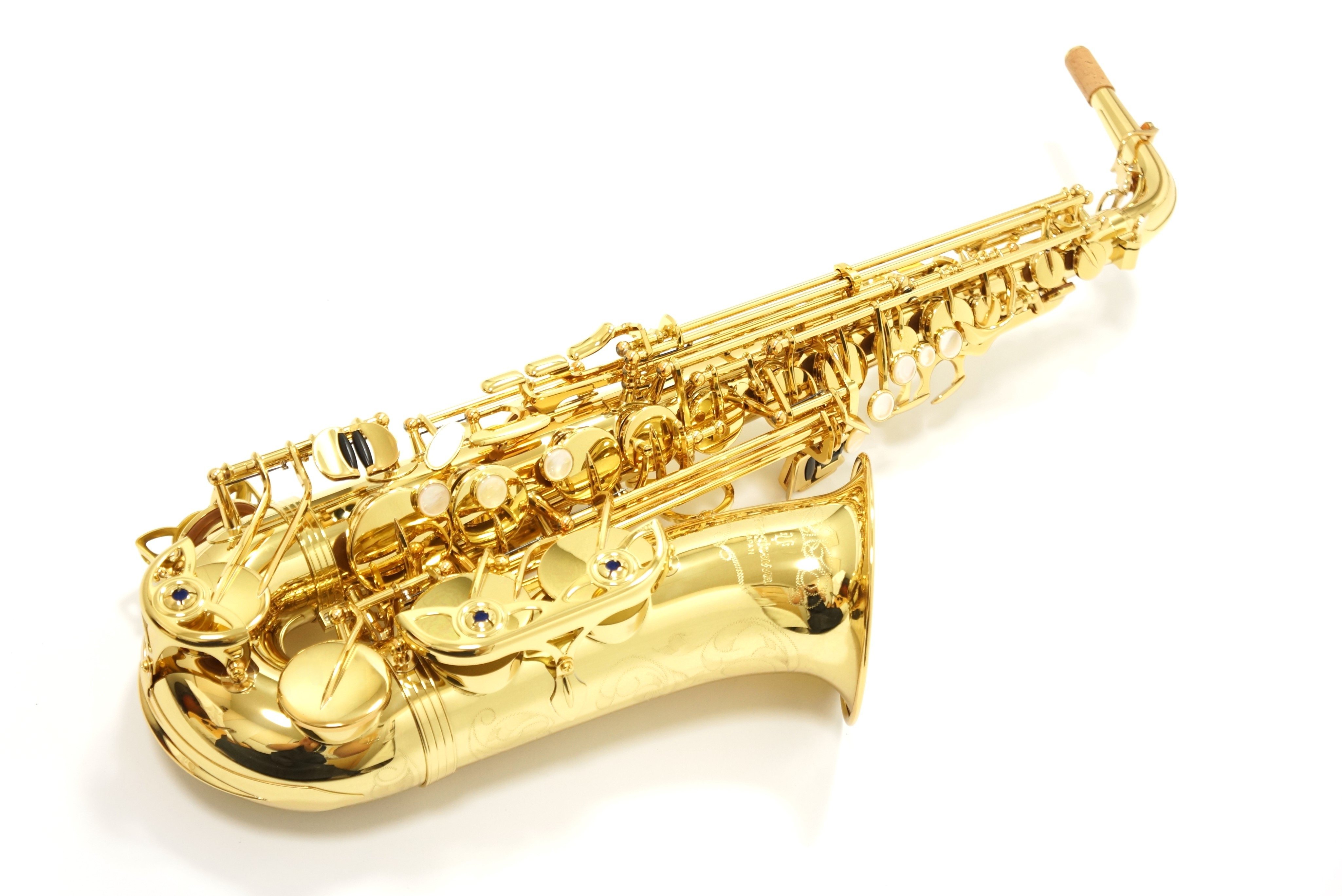 Alto Saxophone A-WO10