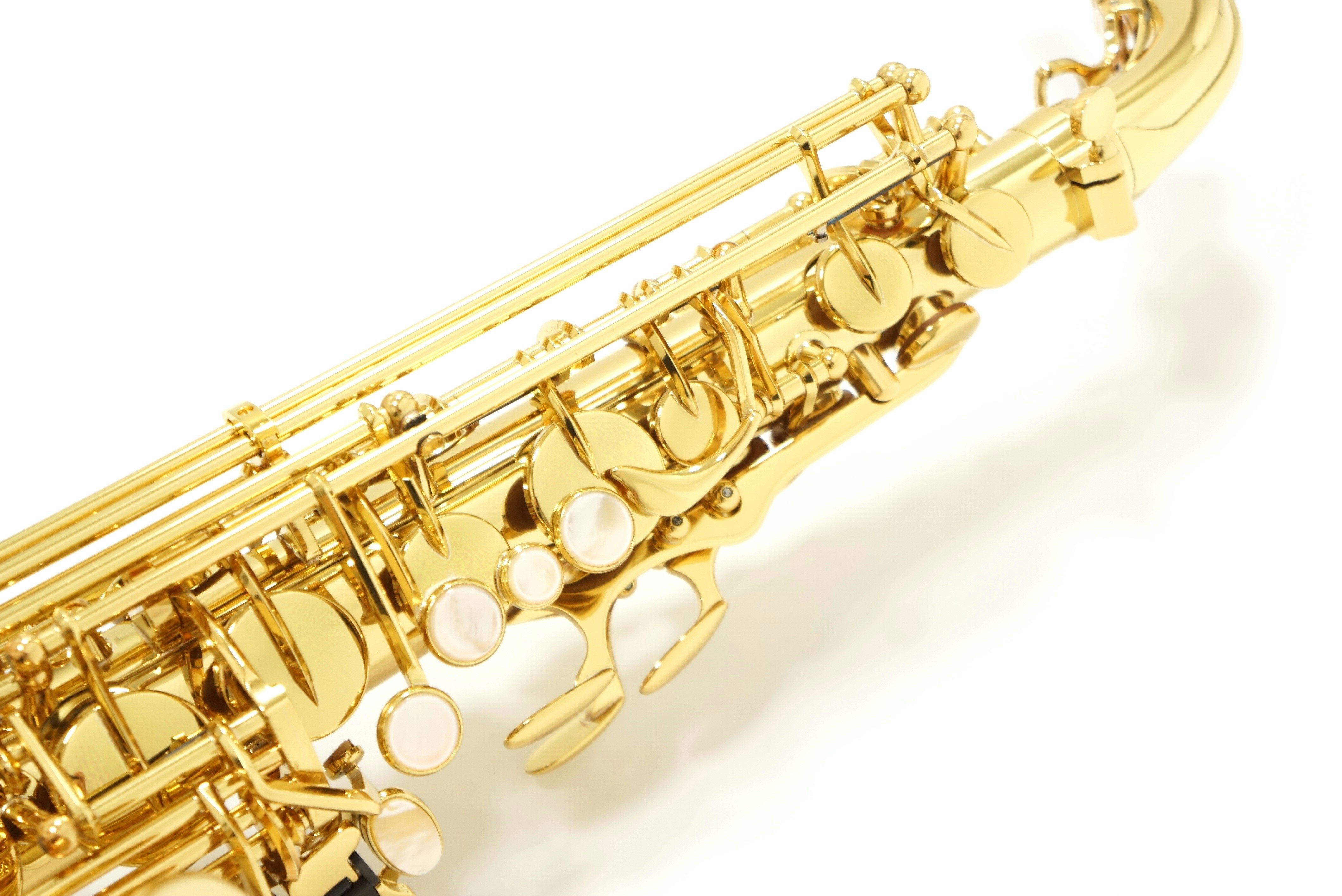 Alto Saxophone A-WO10