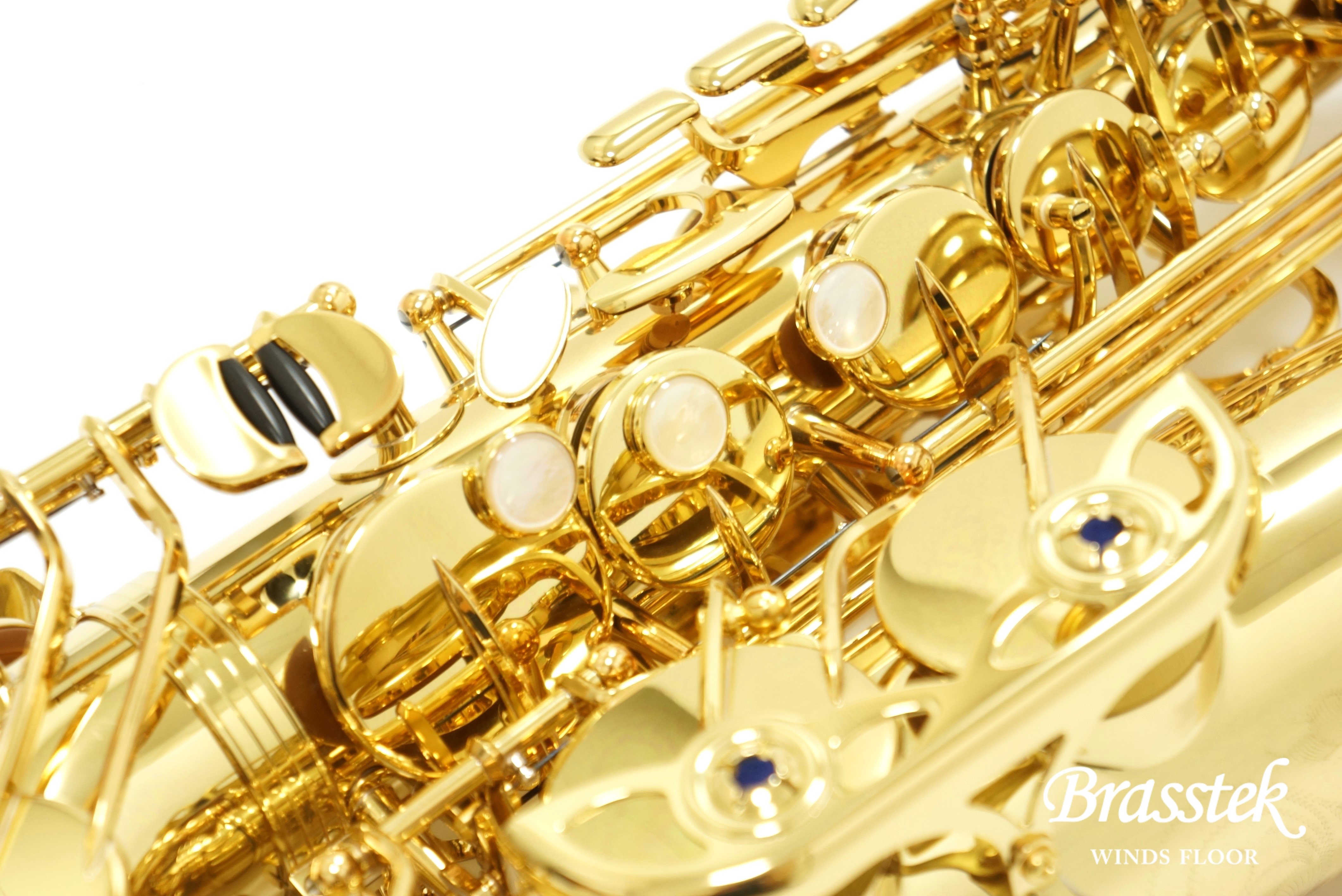 Alto Saxophone A-WO10