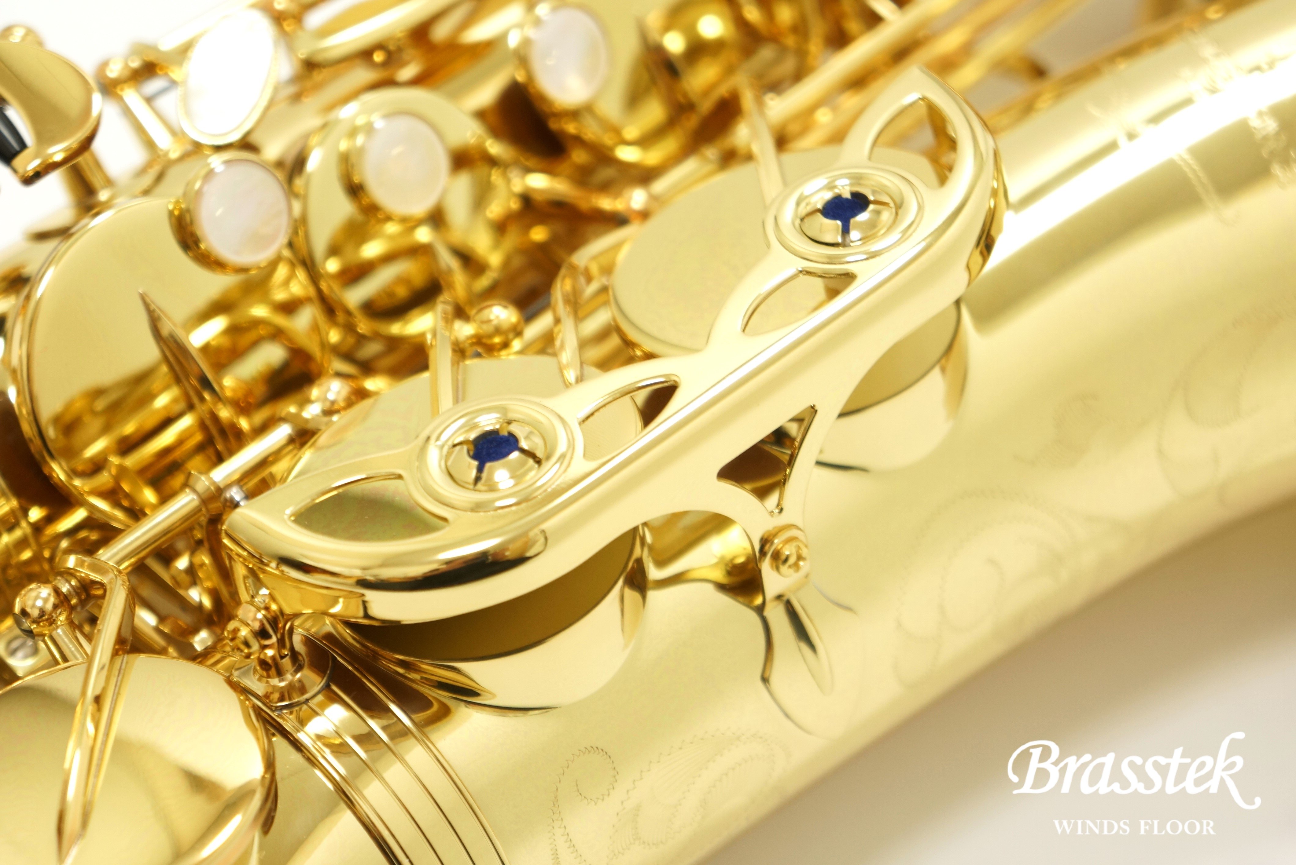 Alto Saxophone A-WO10