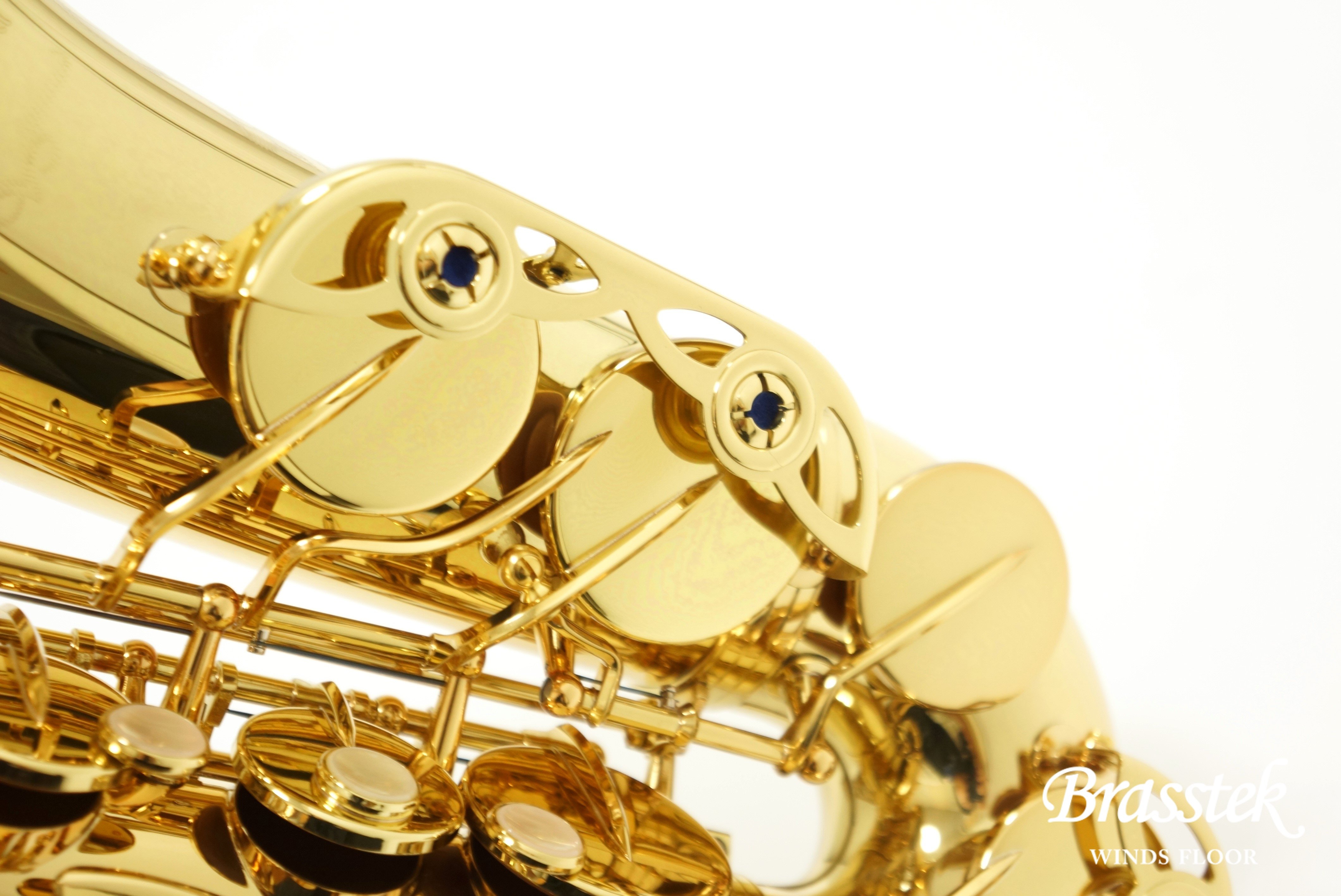 Alto Saxophone A-WO10