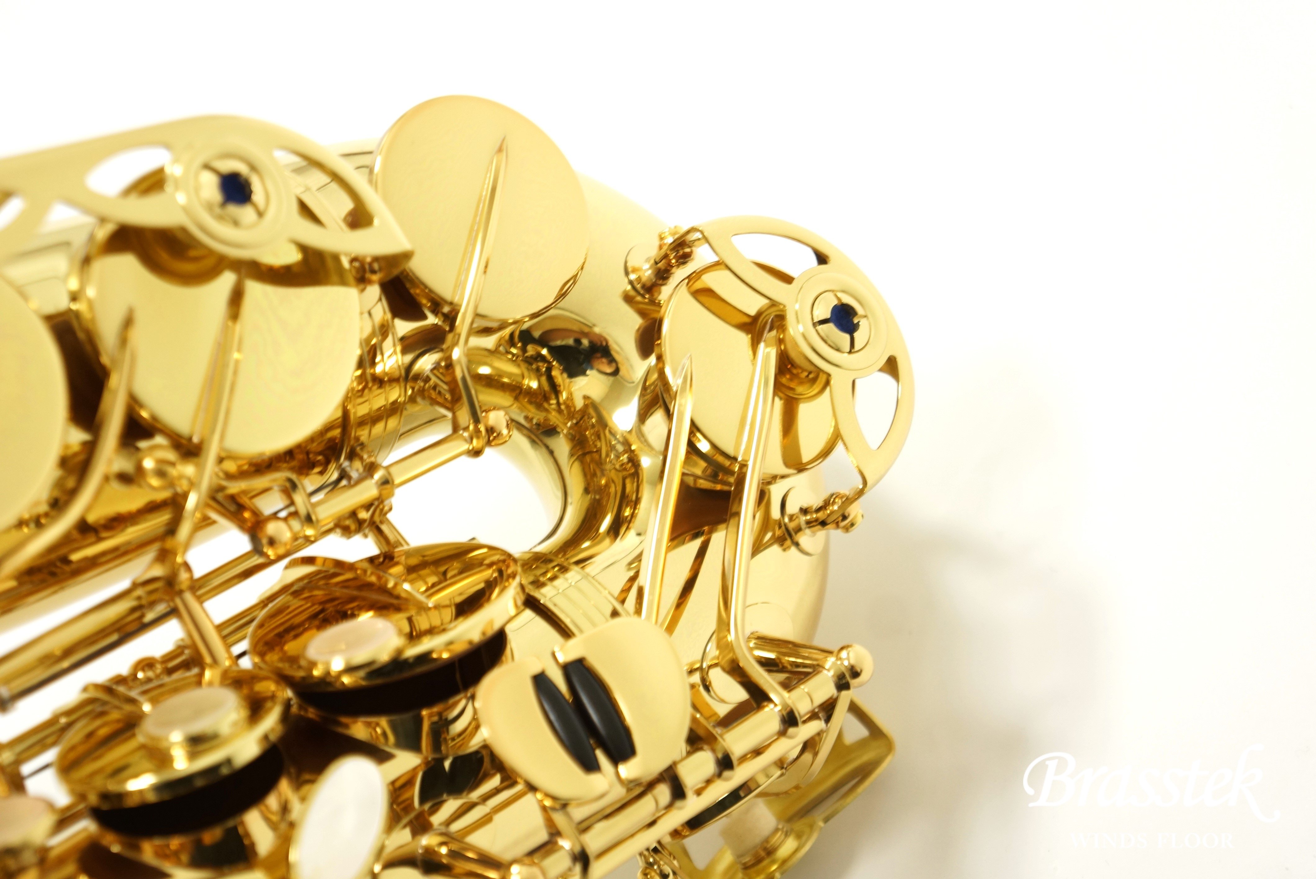 Alto Saxophone A-WO10