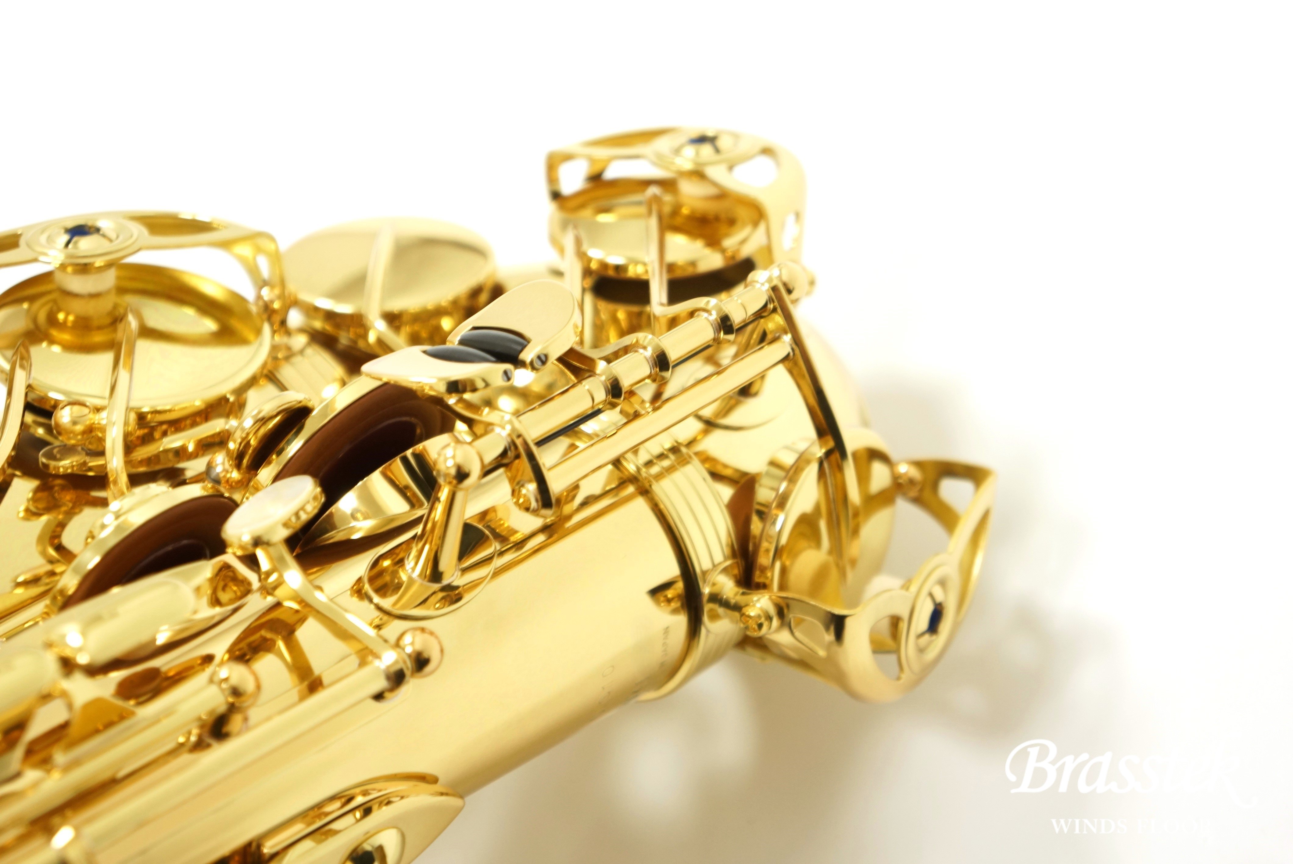 Alto Saxophone A-WO10